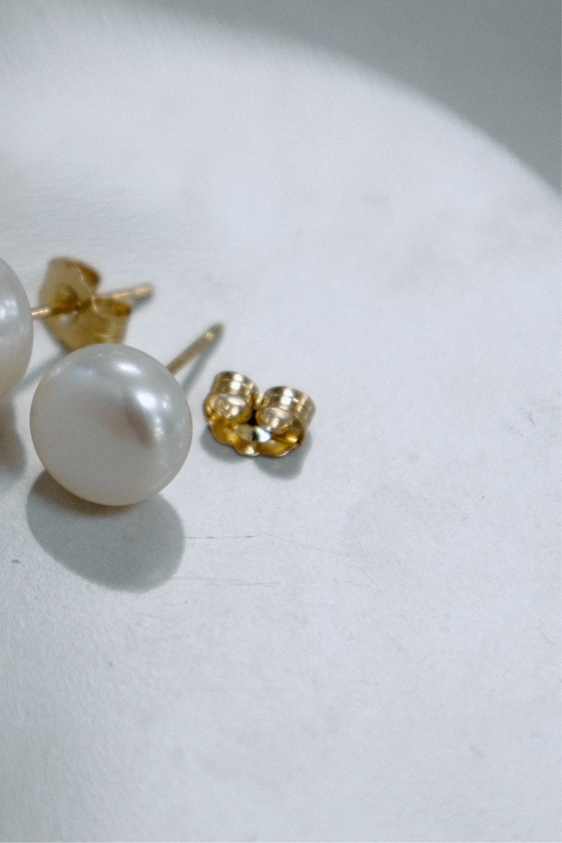 Papillon boucles d’oreilles