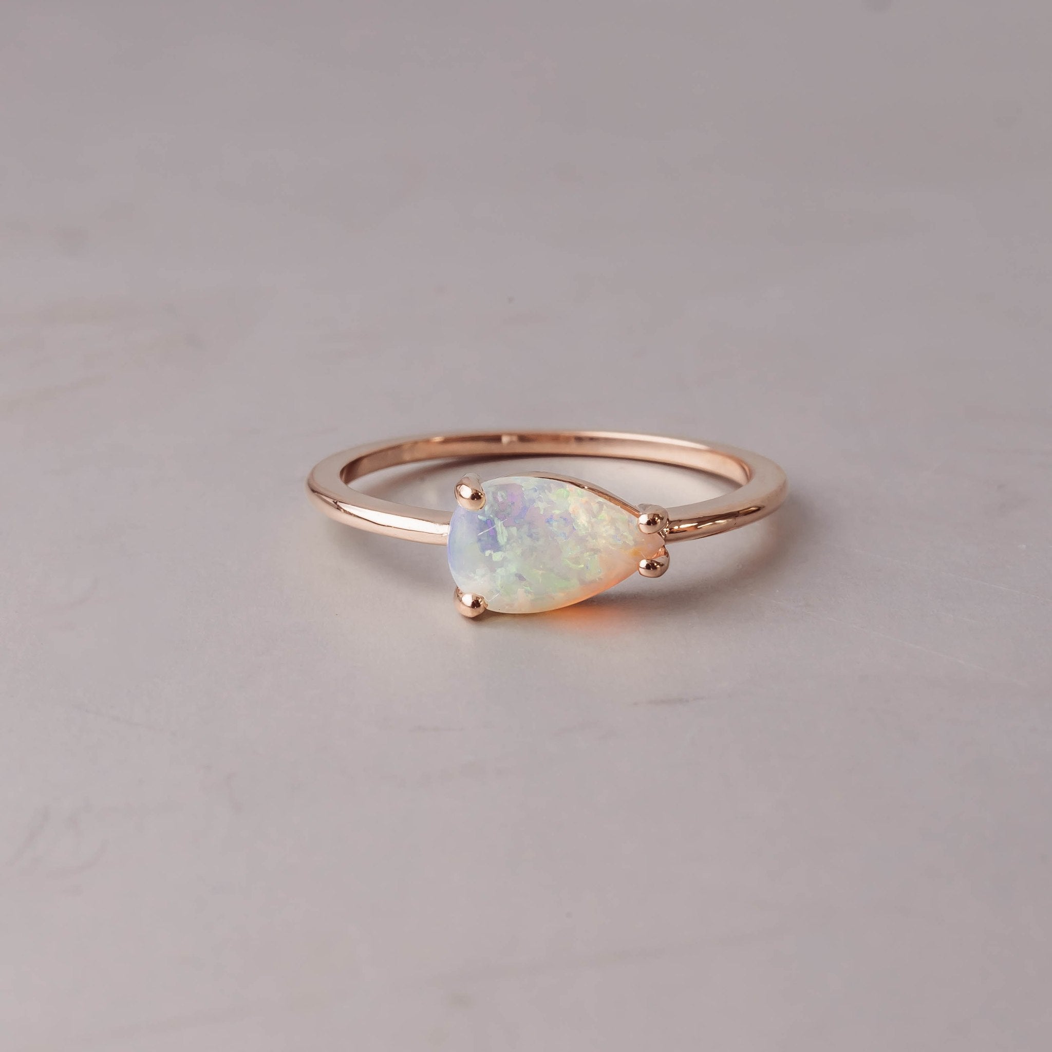 Bague Marguerite