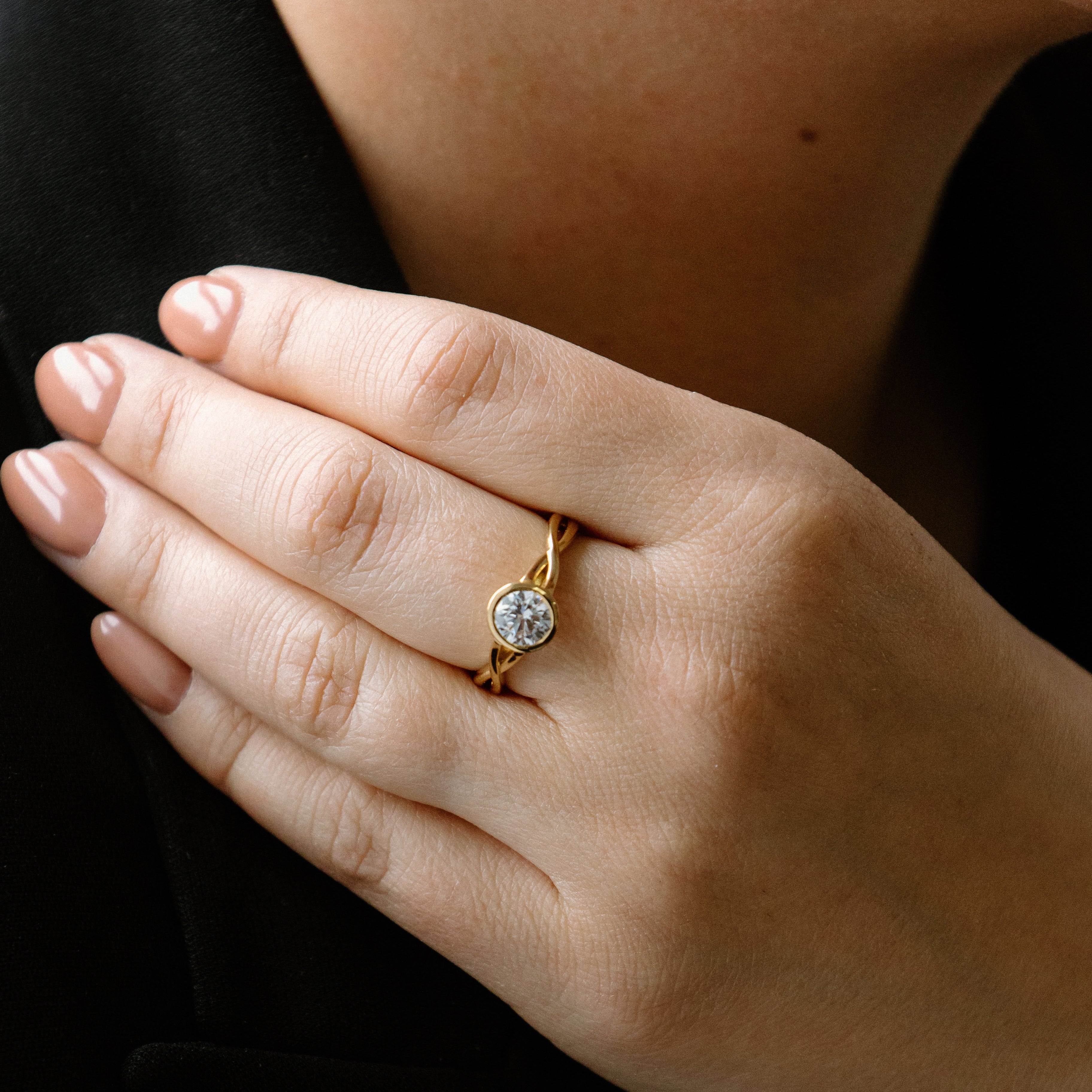 Bague Sophie