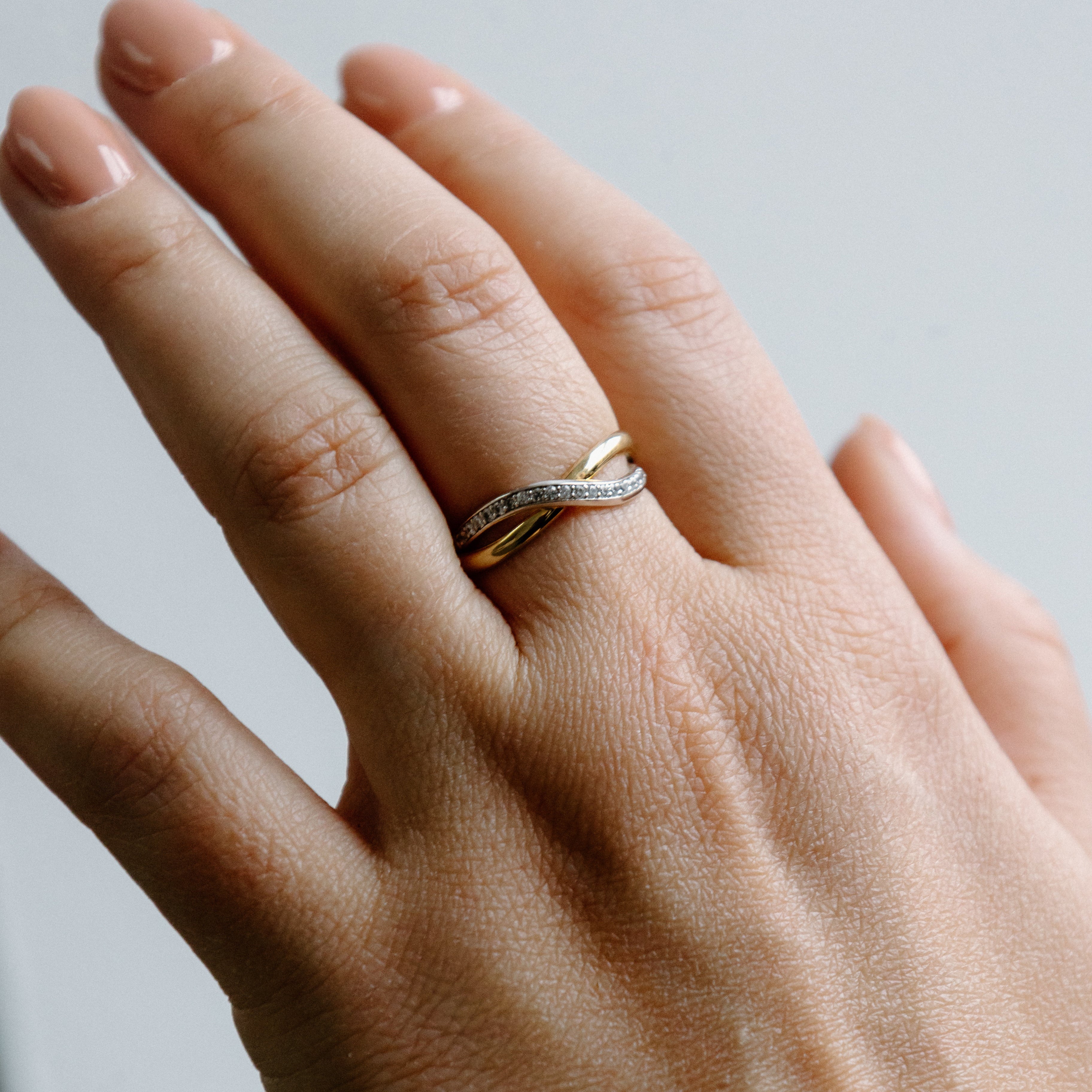 Bague Ève