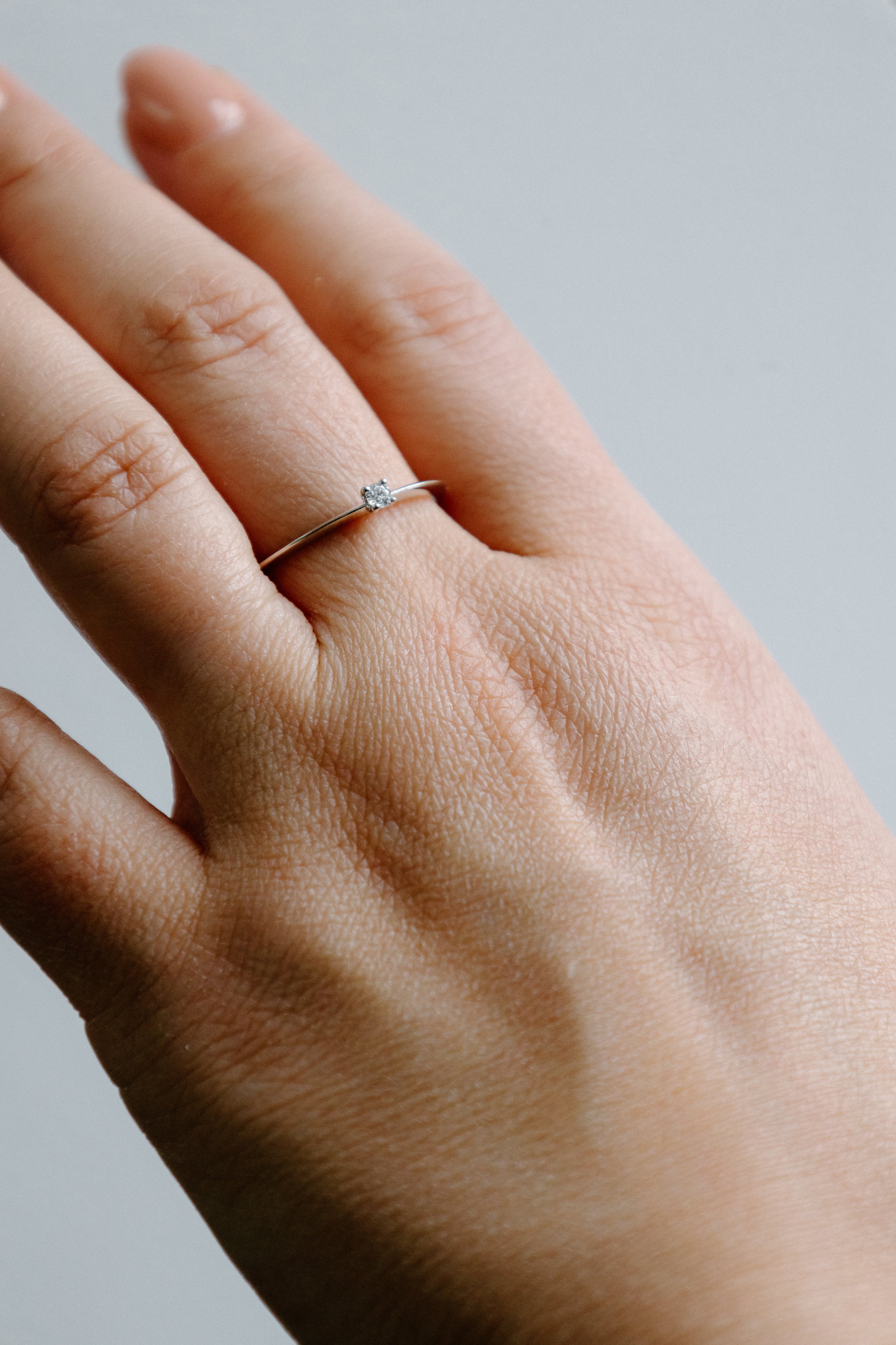 Bague Adèle