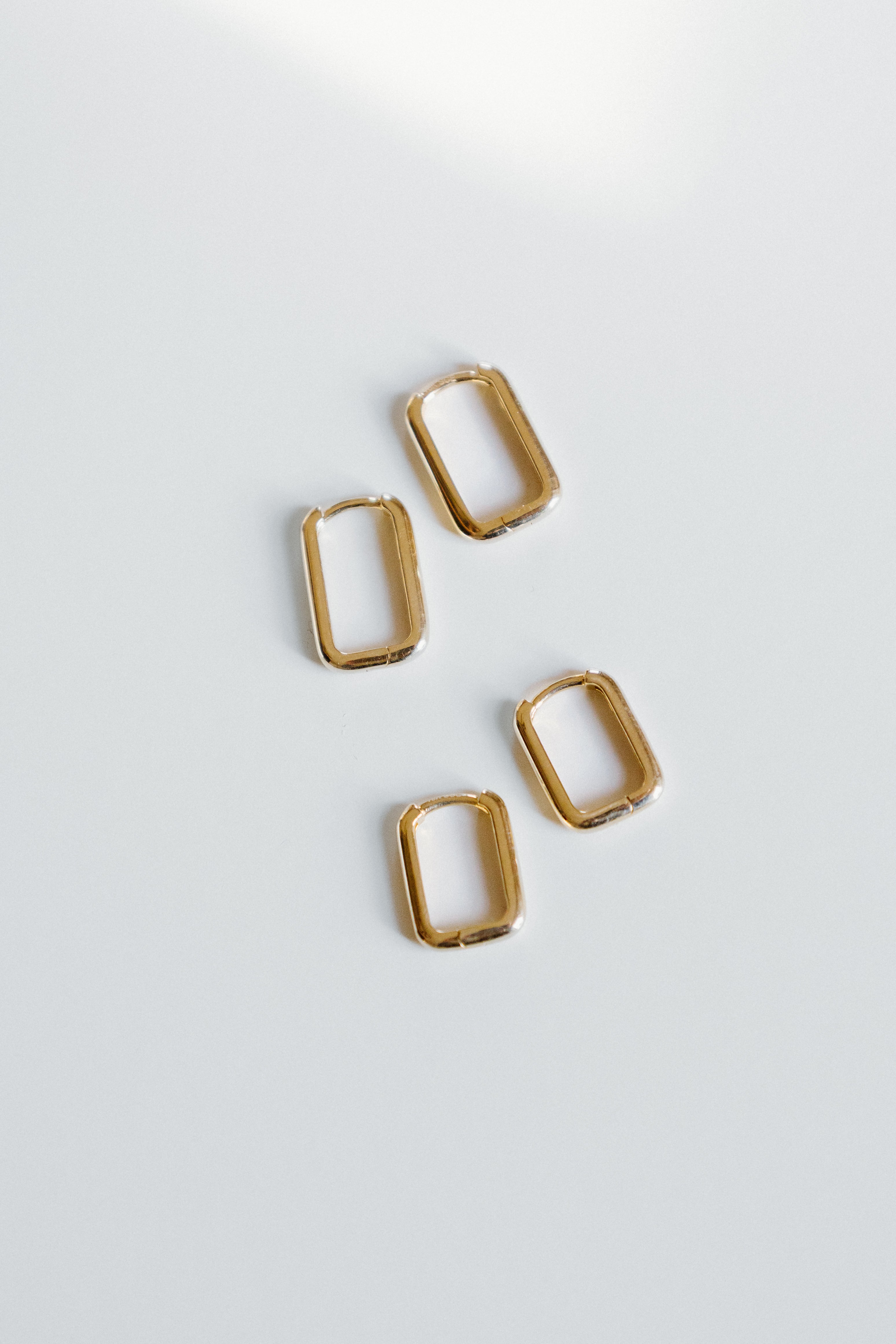 Huggies rectangles (moyens)