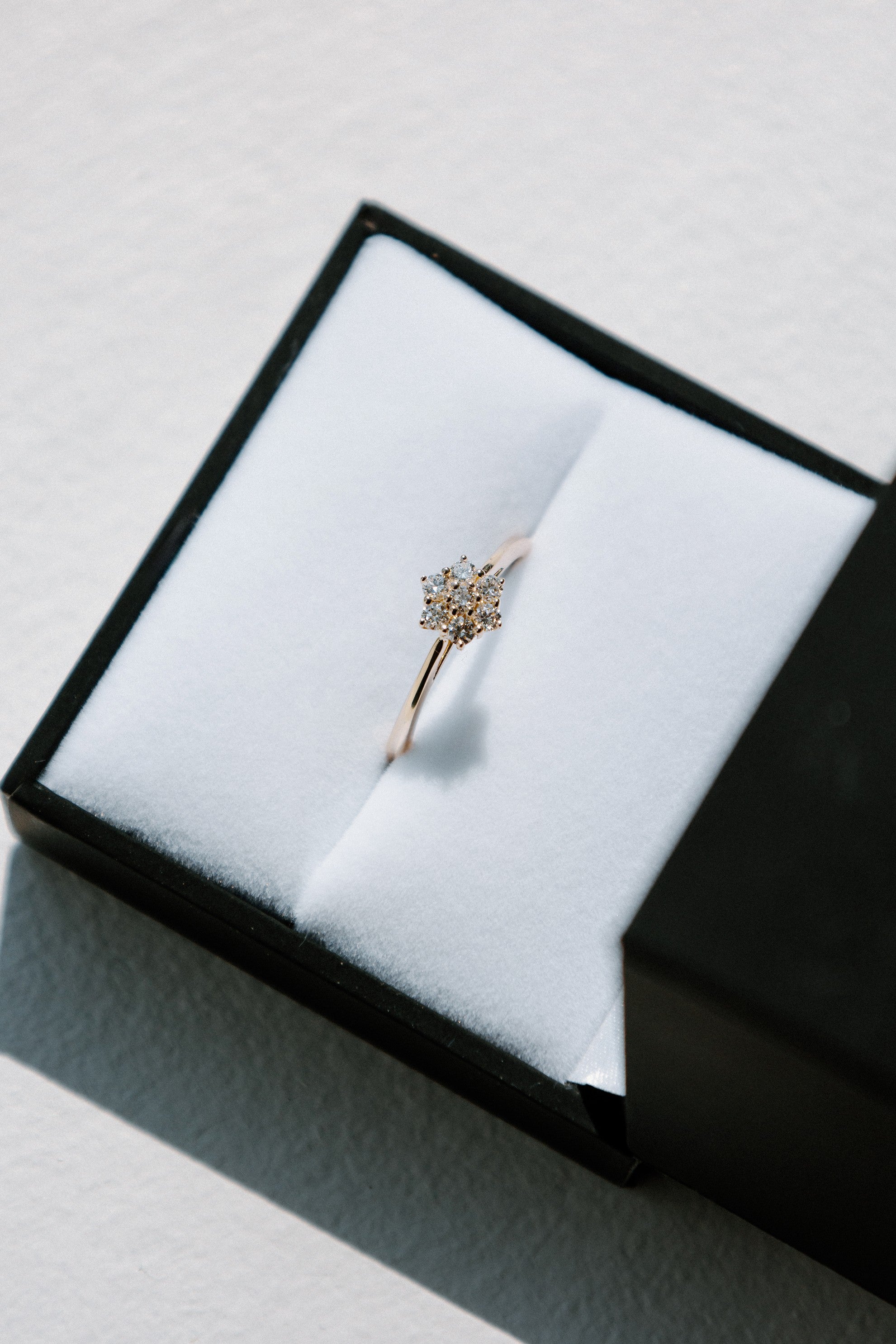 Bague Andréanne
