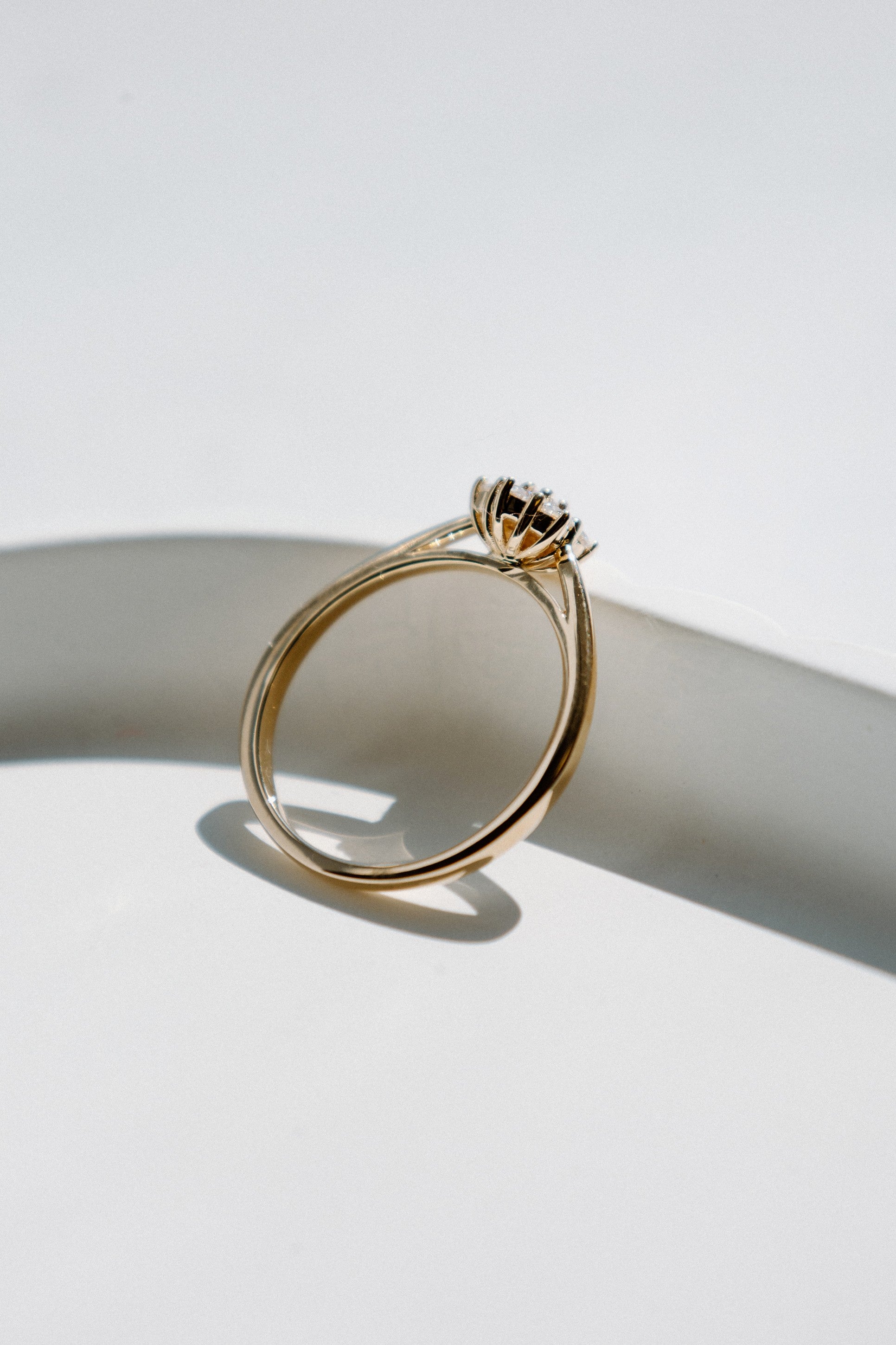 Bague Andréanne