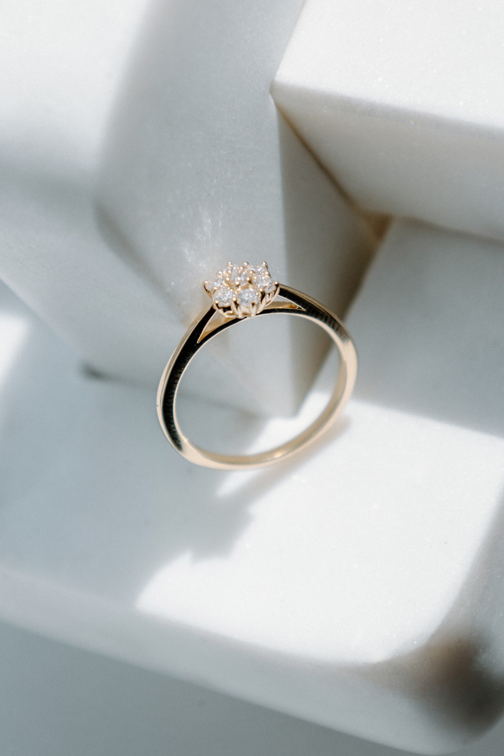 Bague Andréanne