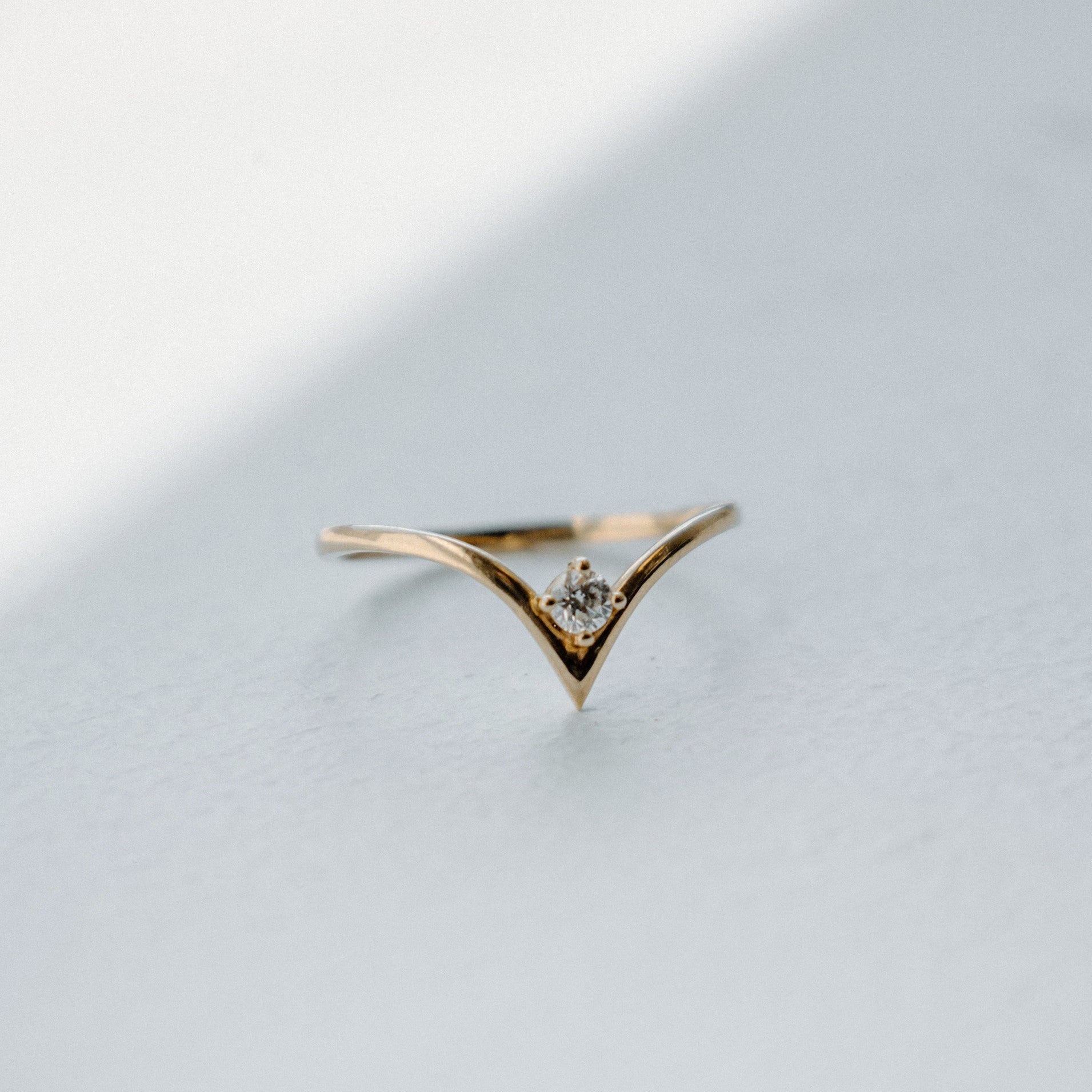 Bague Munger