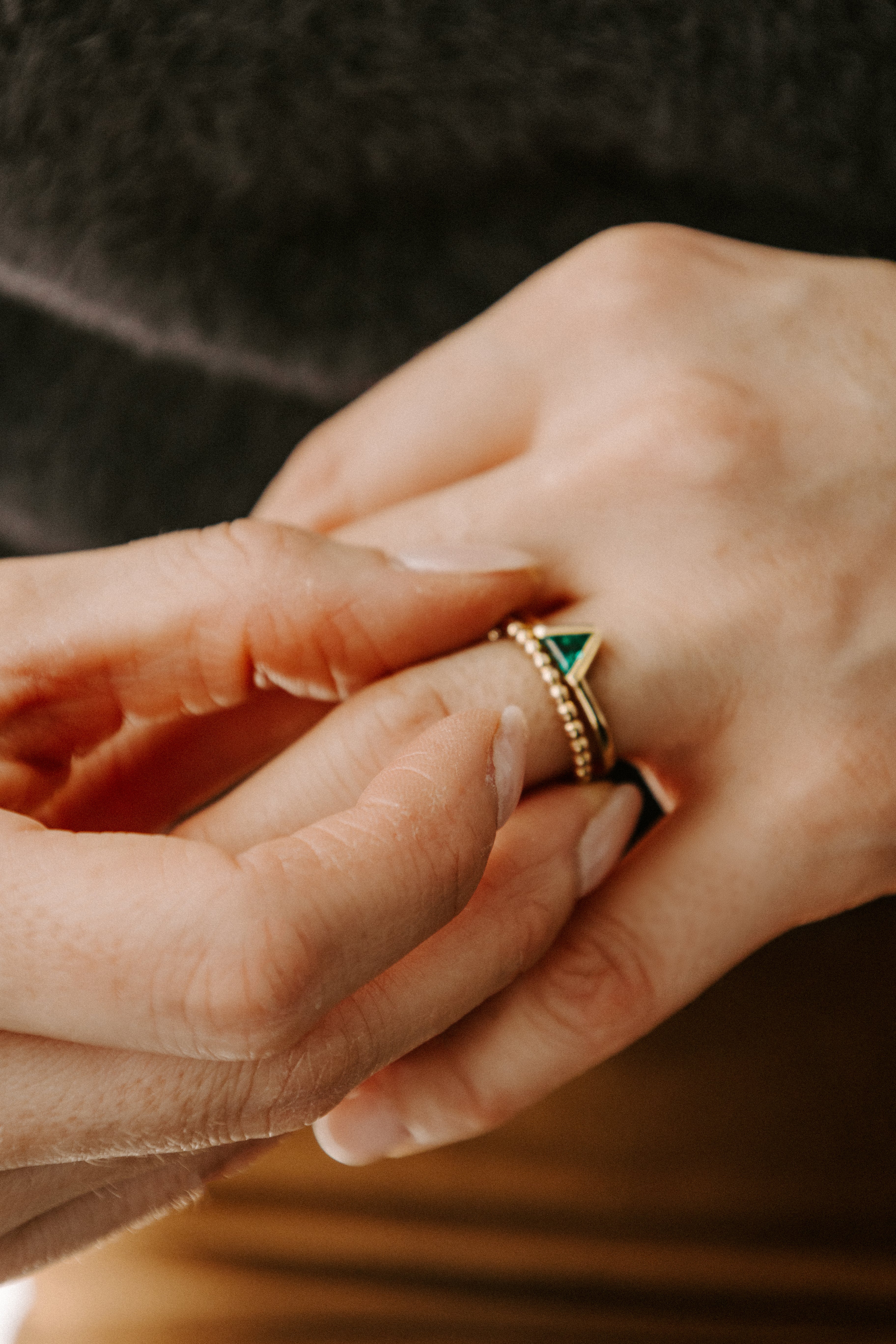 Bague Mylène