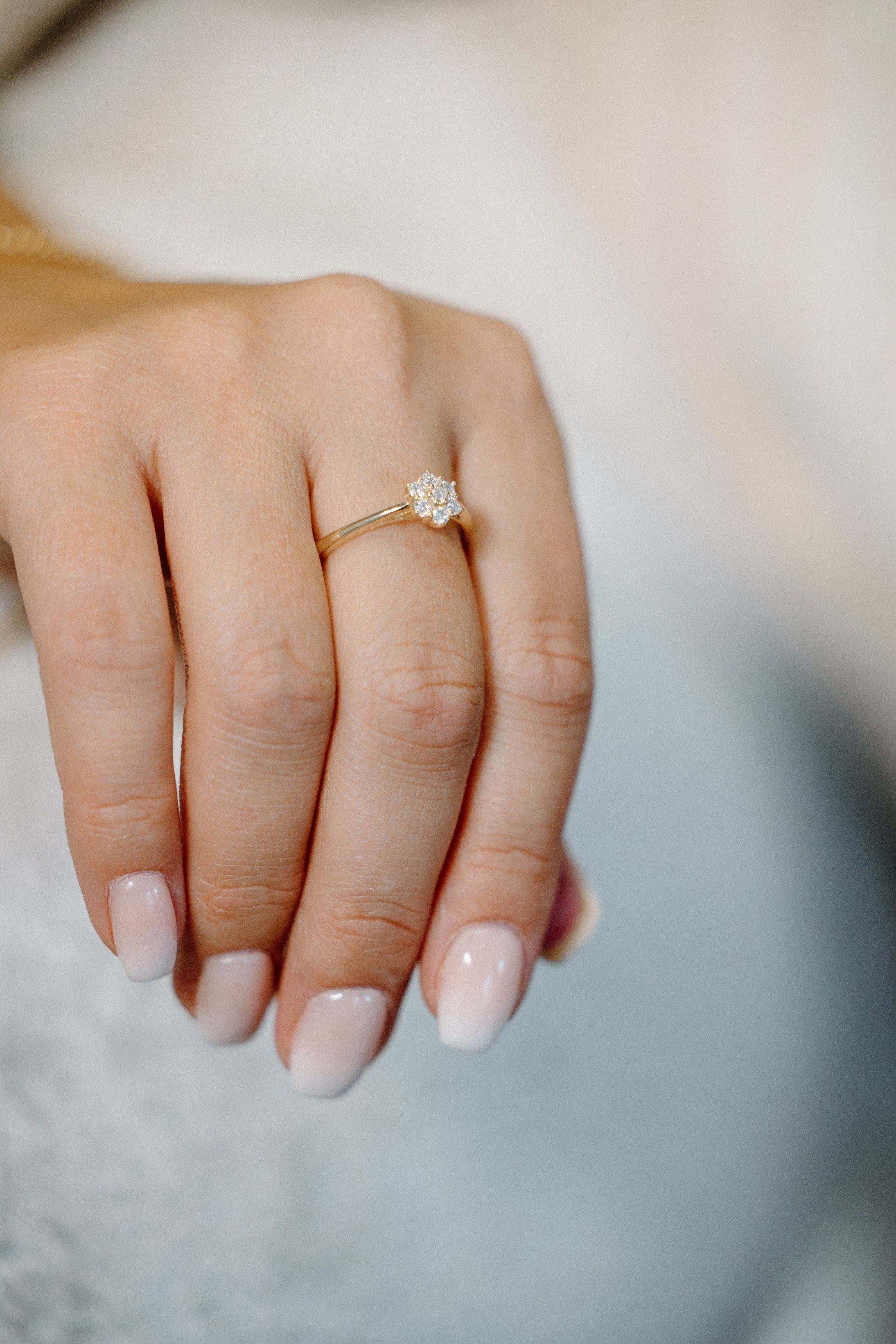 Bague Andréanne