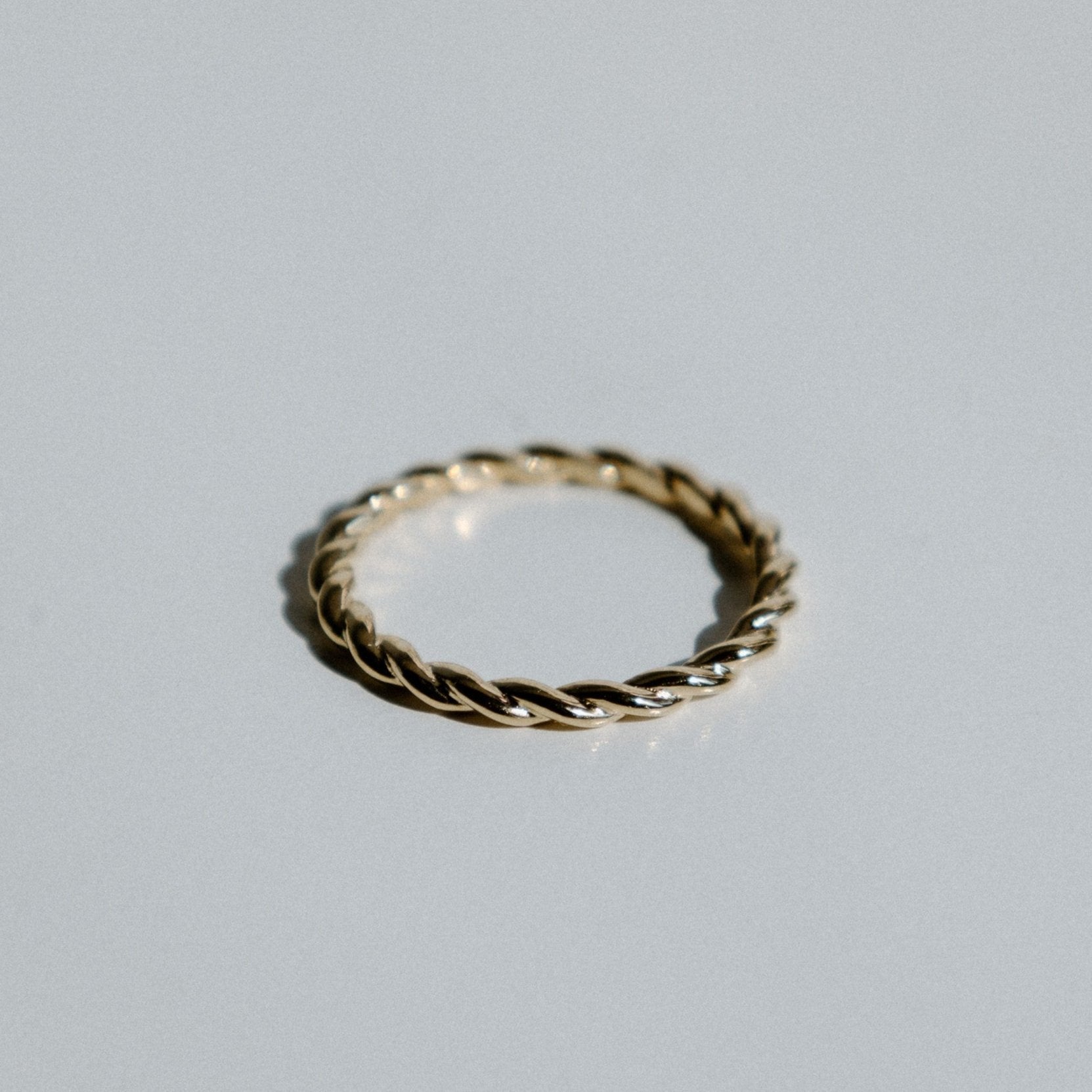 Bague Gilberte
