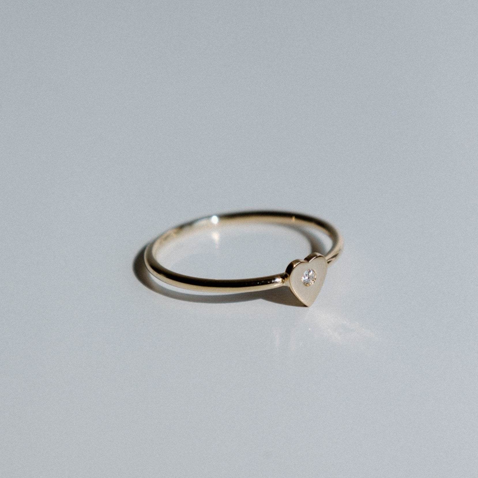 Bague Émilie
