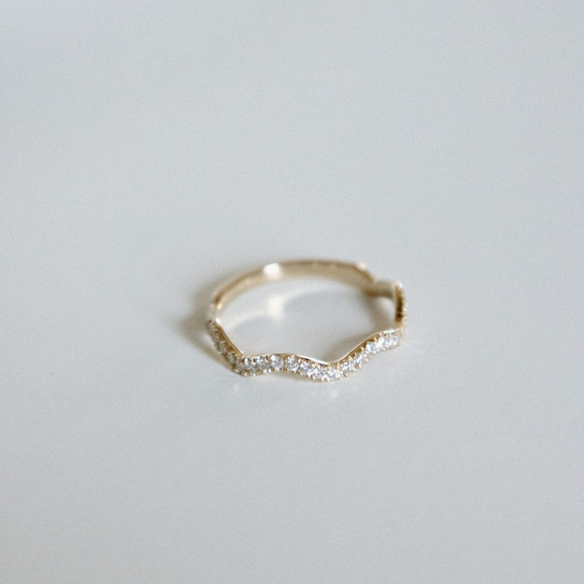 Bague Arielle