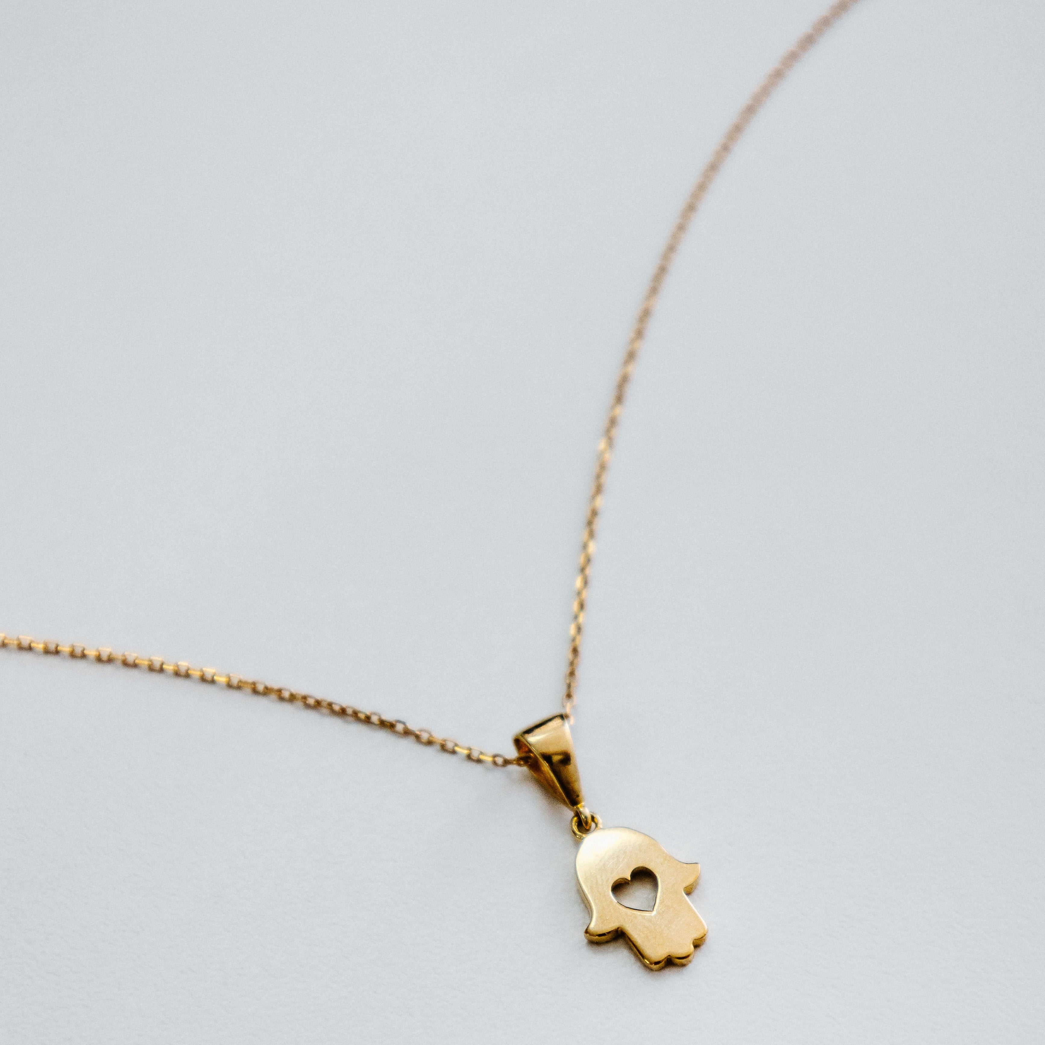 Collier Fatma