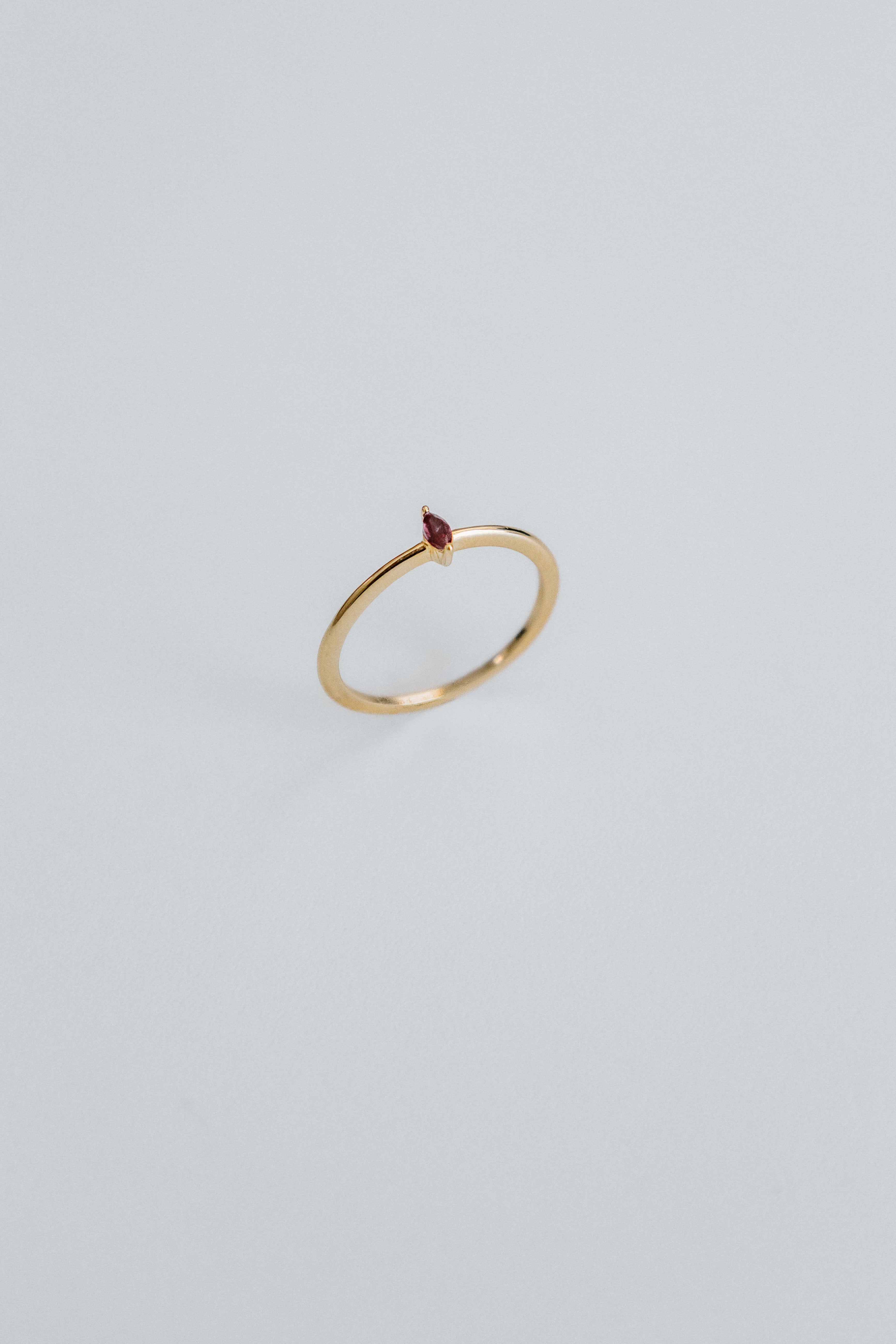 Bague Éléonore
