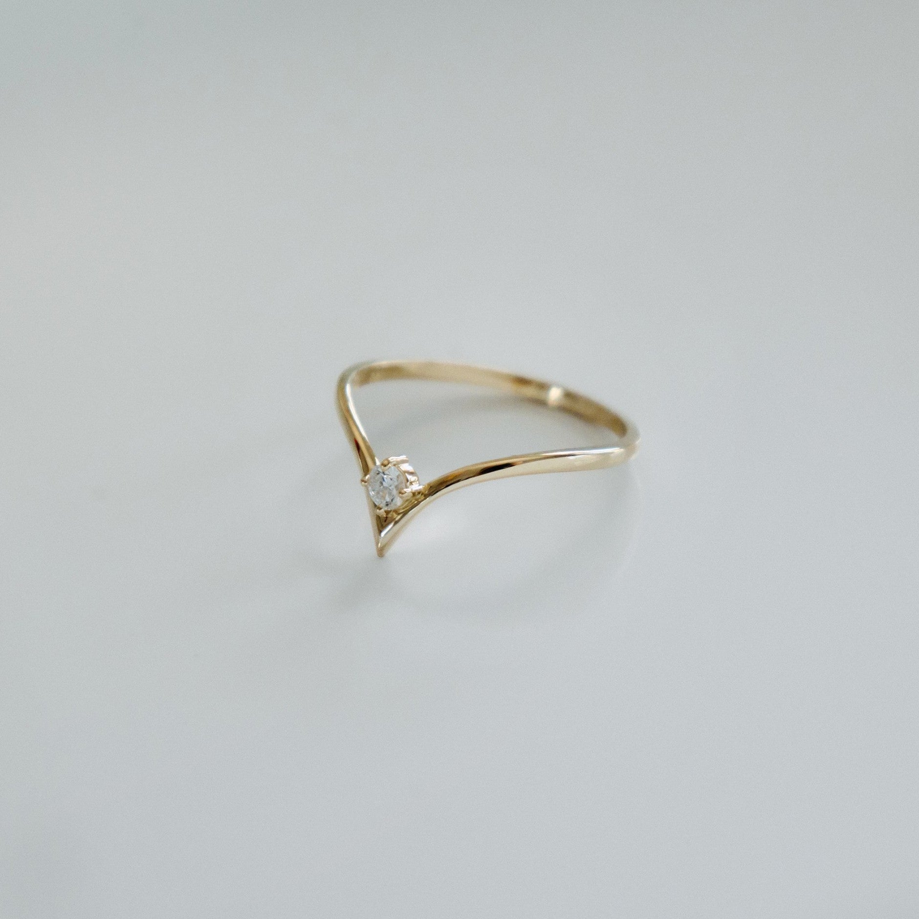Bague Munger