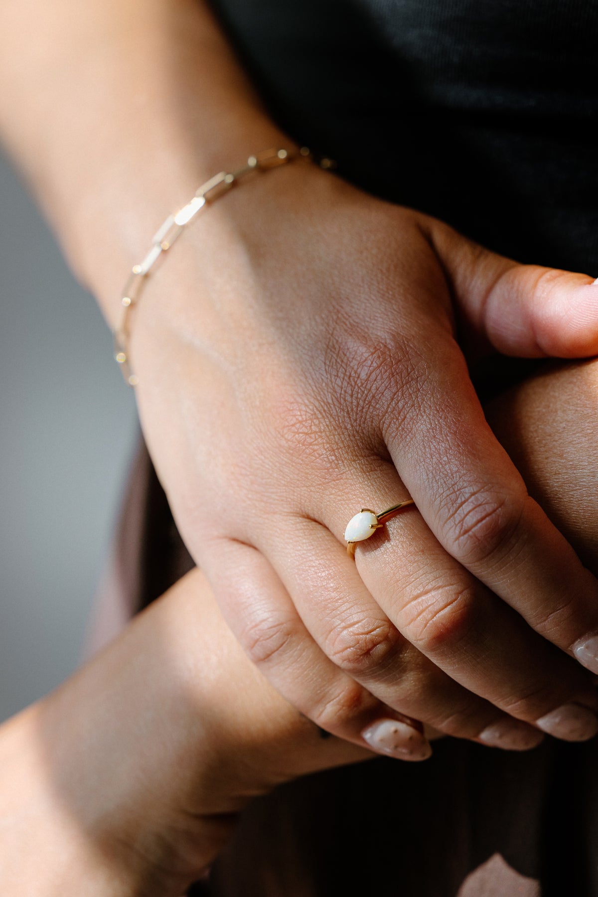 Bague Marguerite