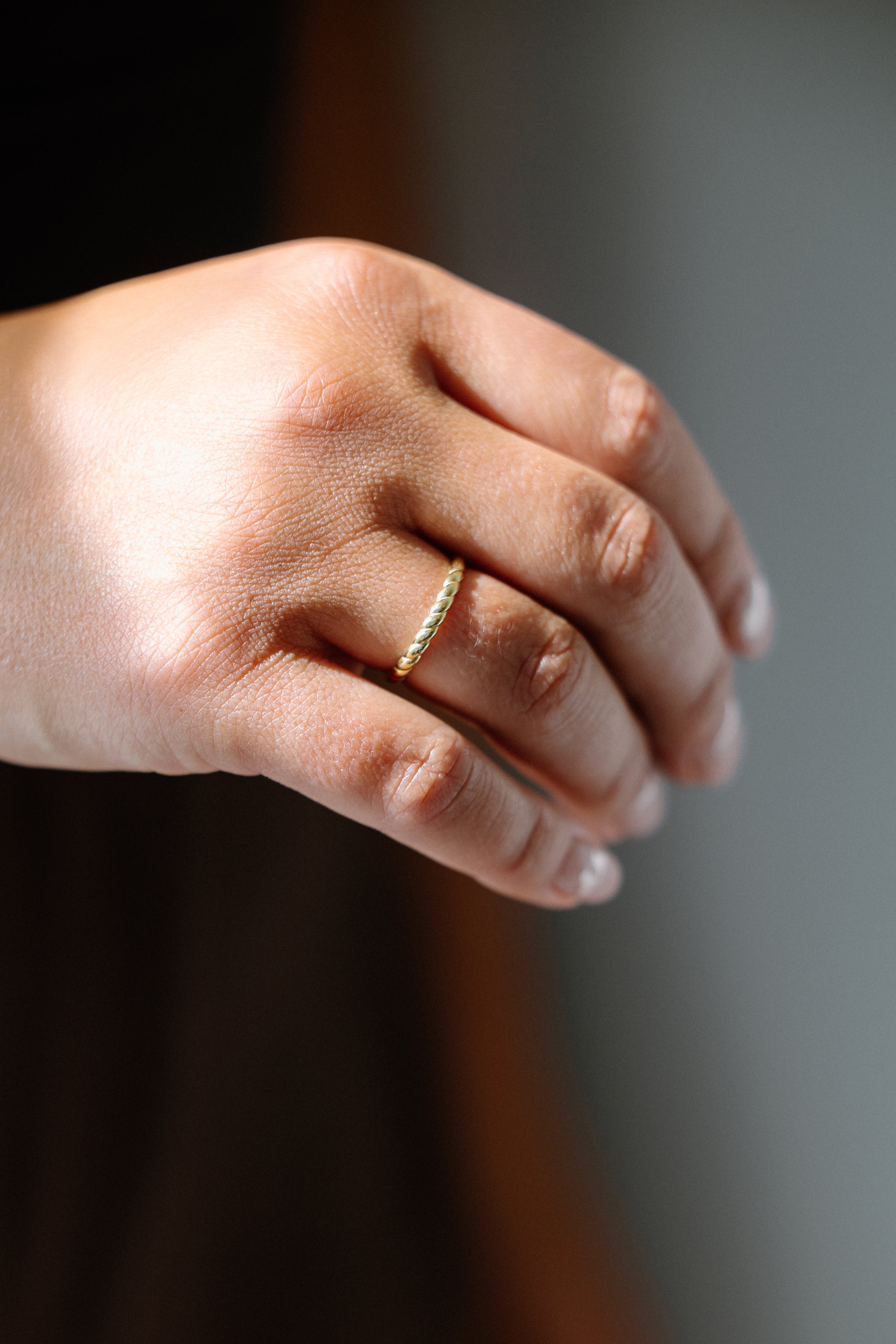 Bague Mila