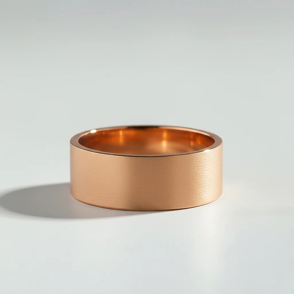 Bague Auguste