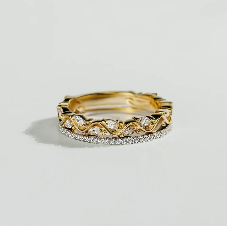 Bague Samara