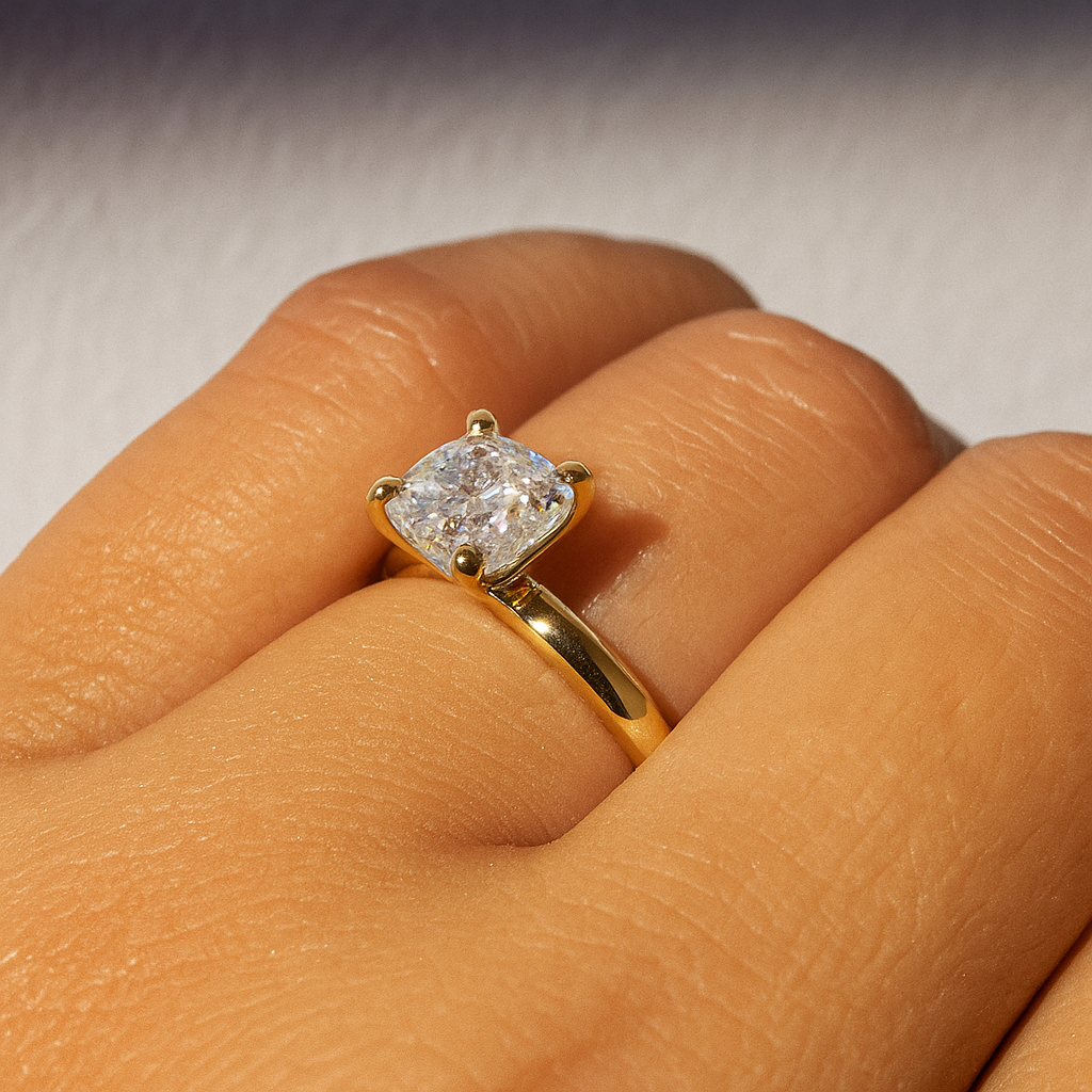 Bague Érika