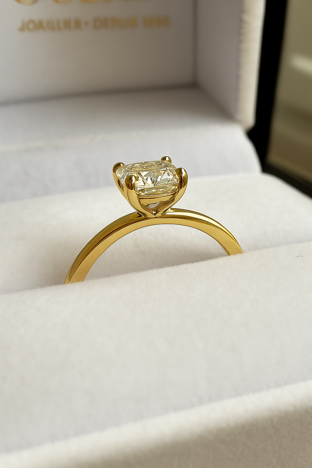 Bague Érika