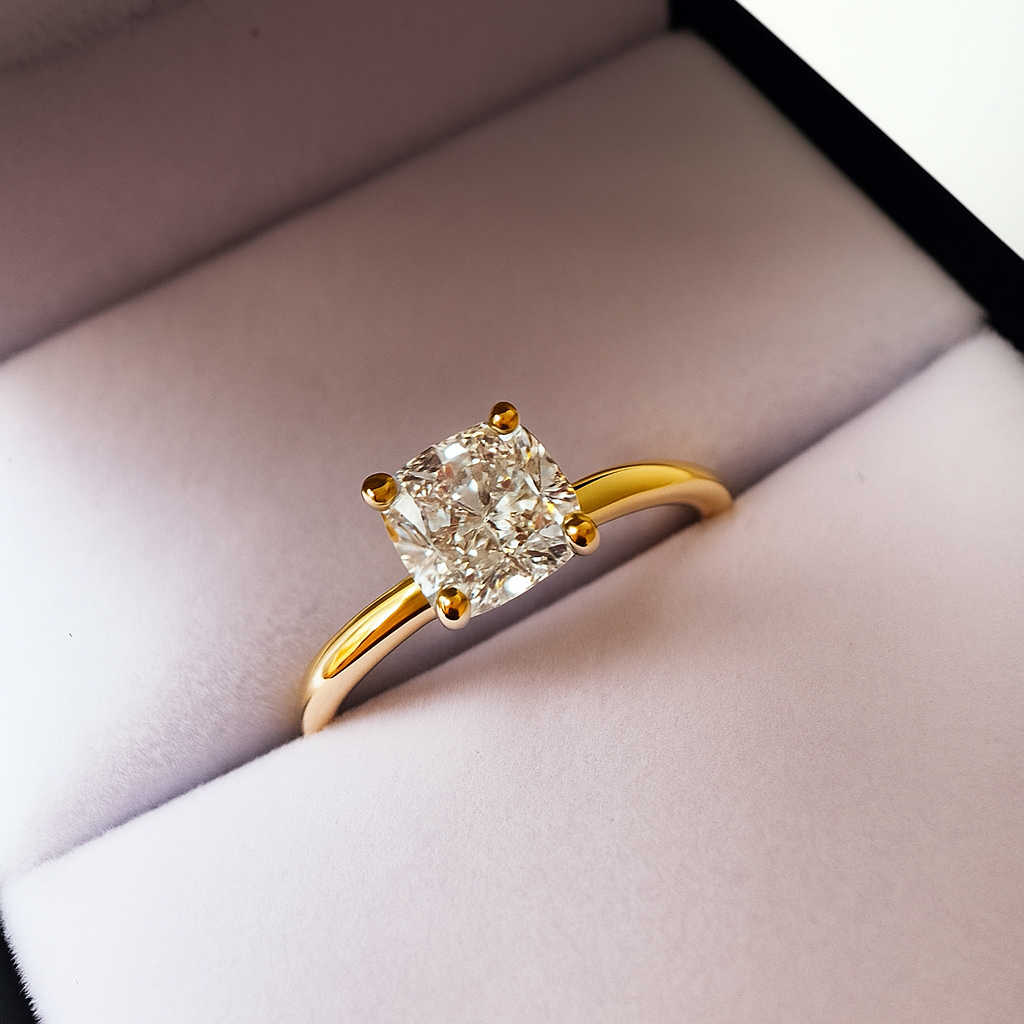 Bague Érika