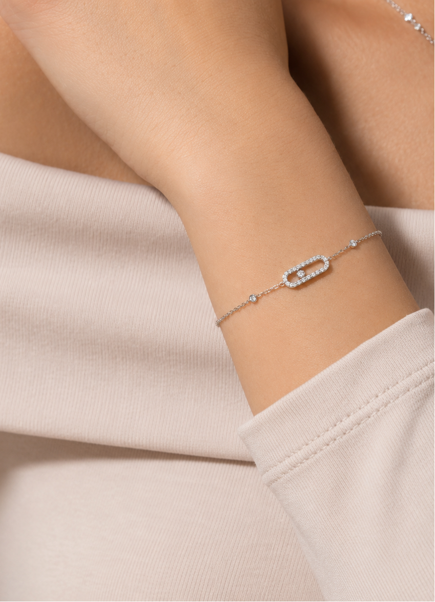 Bracelet Aura