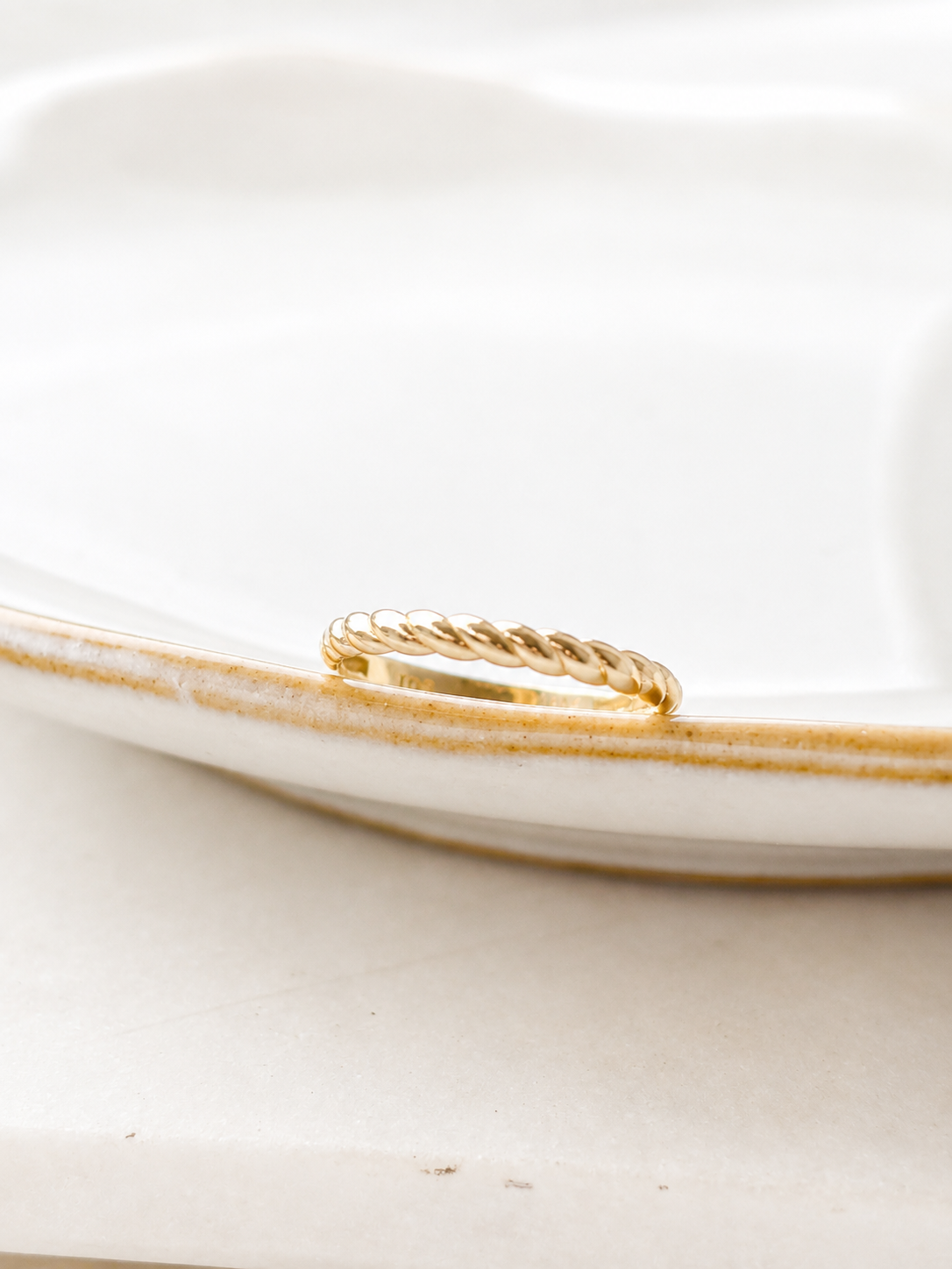 Bague Mila