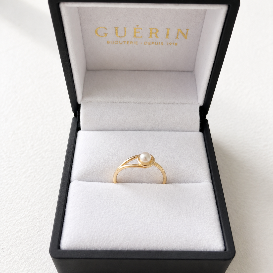 Bague Morgane