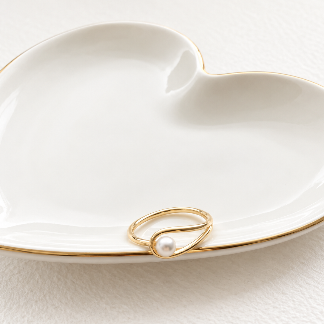 Bague Morgane