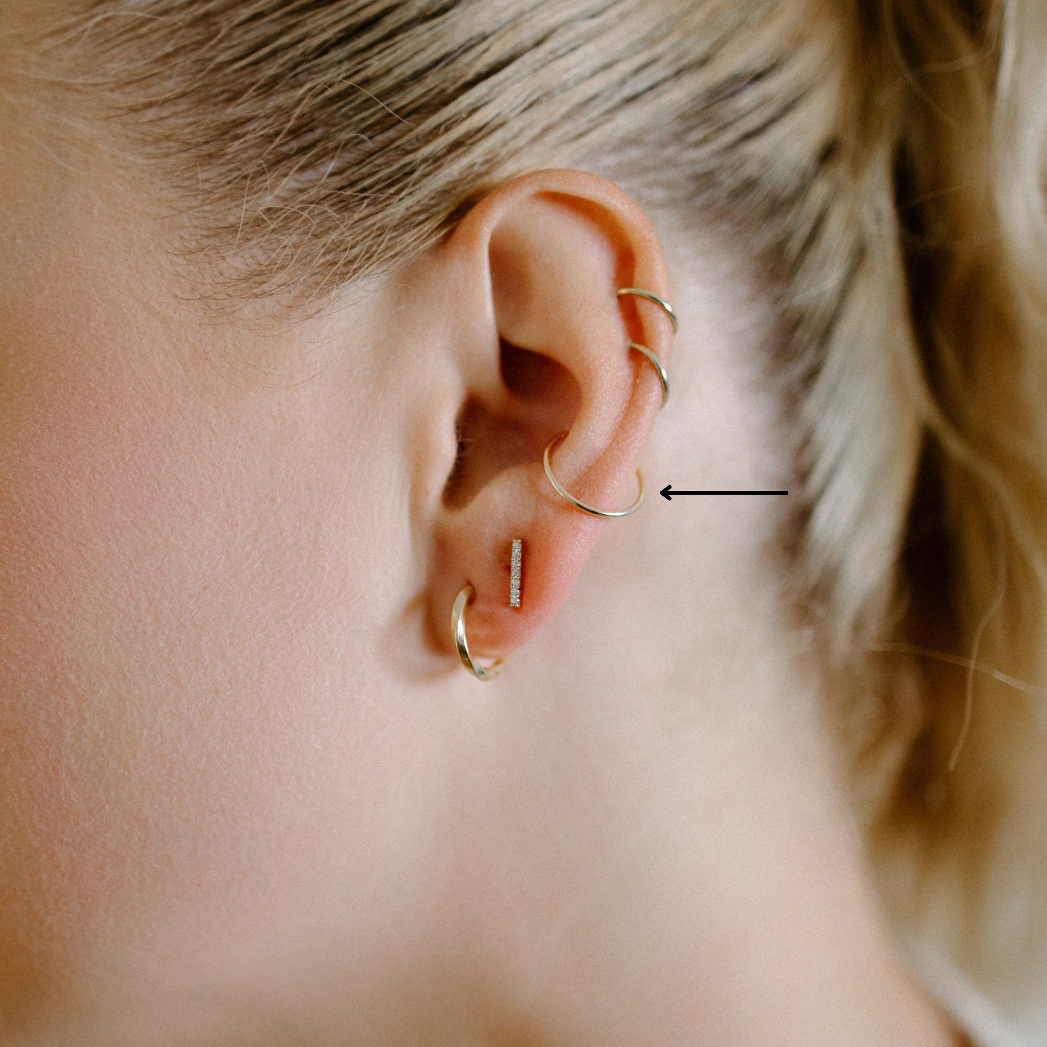 Anneau Conch