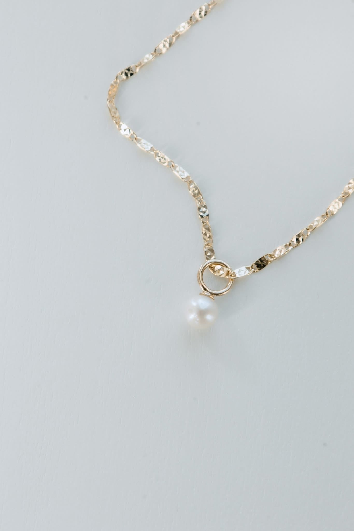 Bracelet coupe diamant