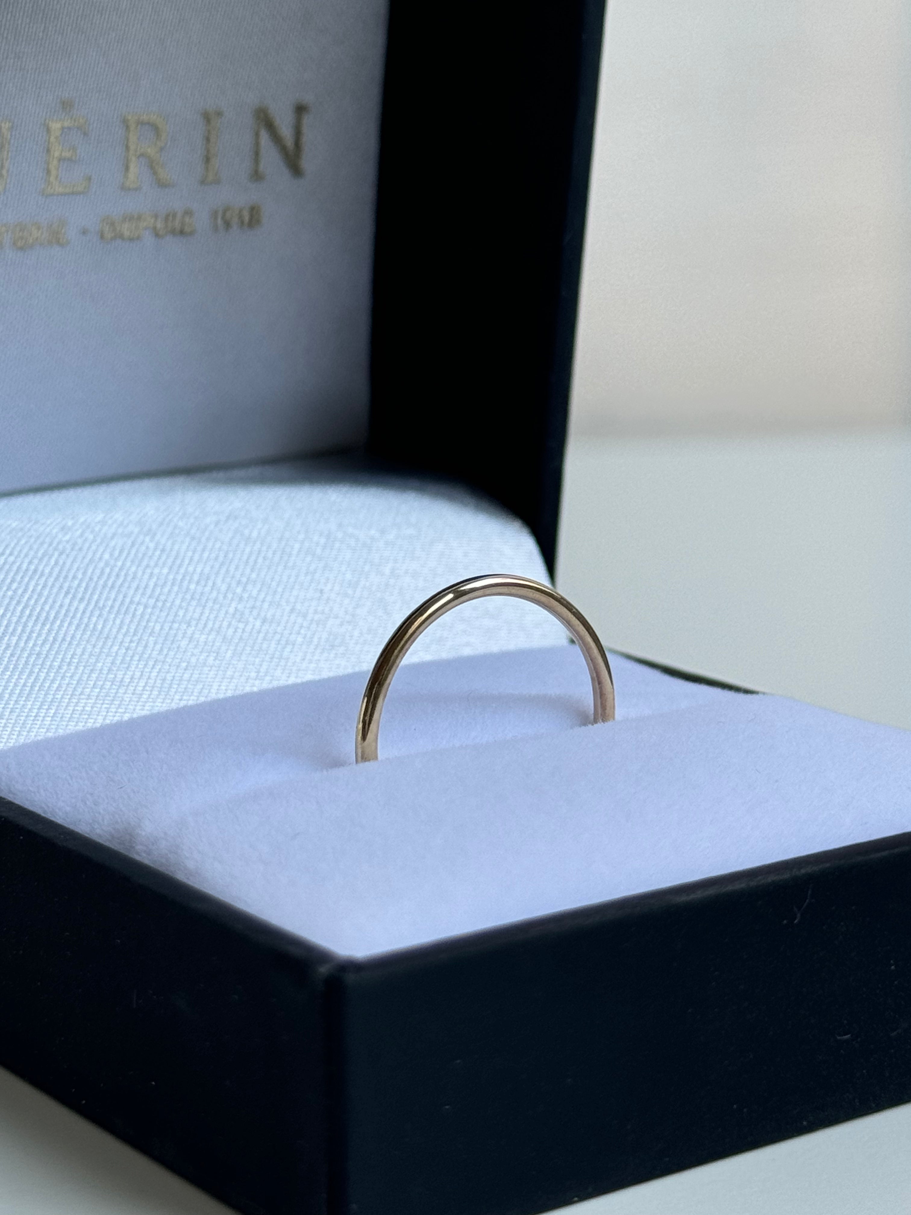 Bague Grace