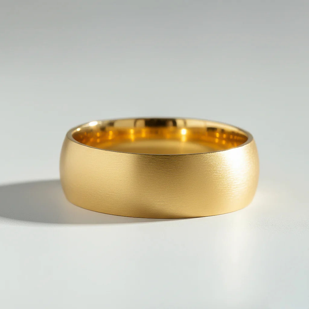 Bague Léonard