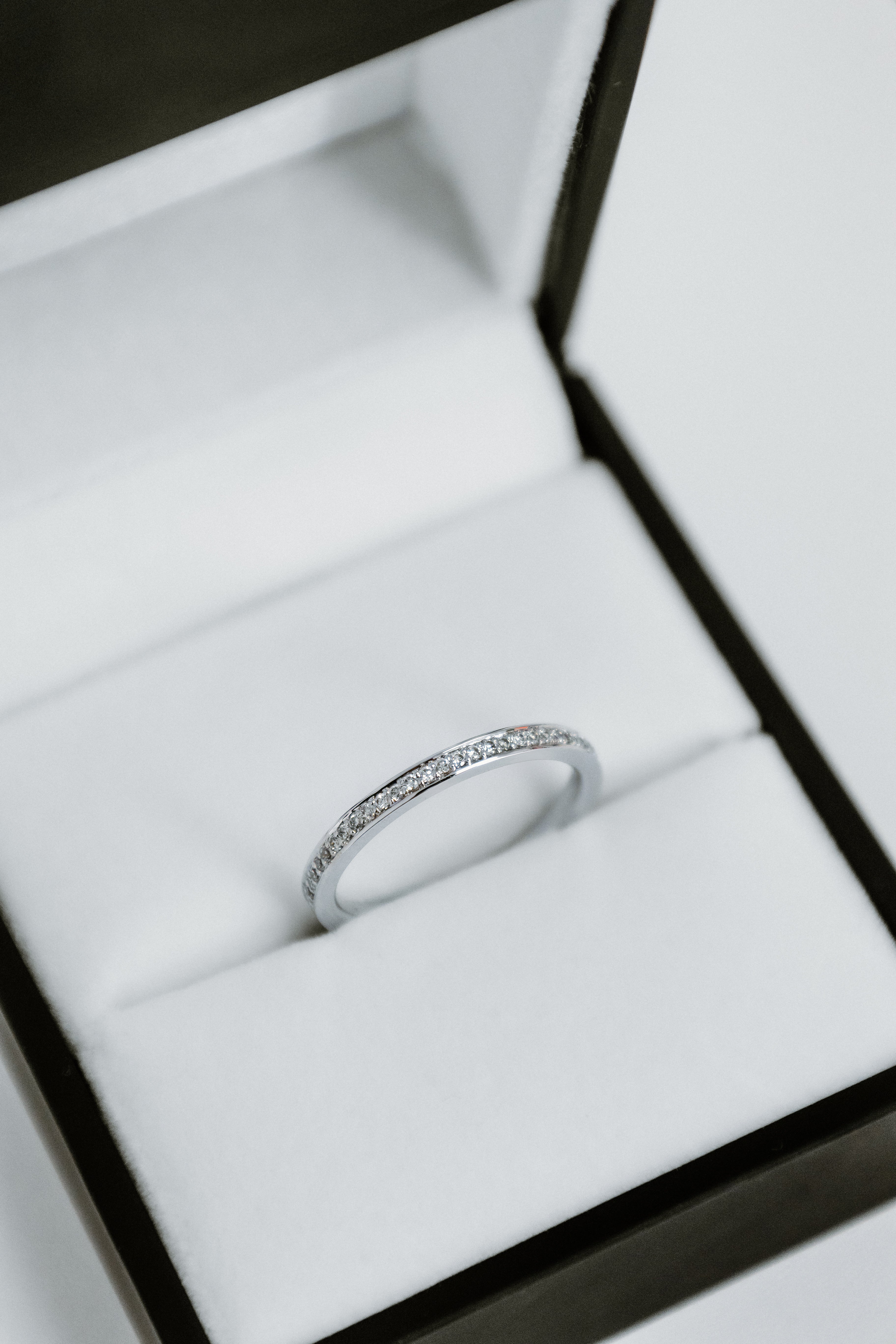 Bague Éternité Sara-Jane