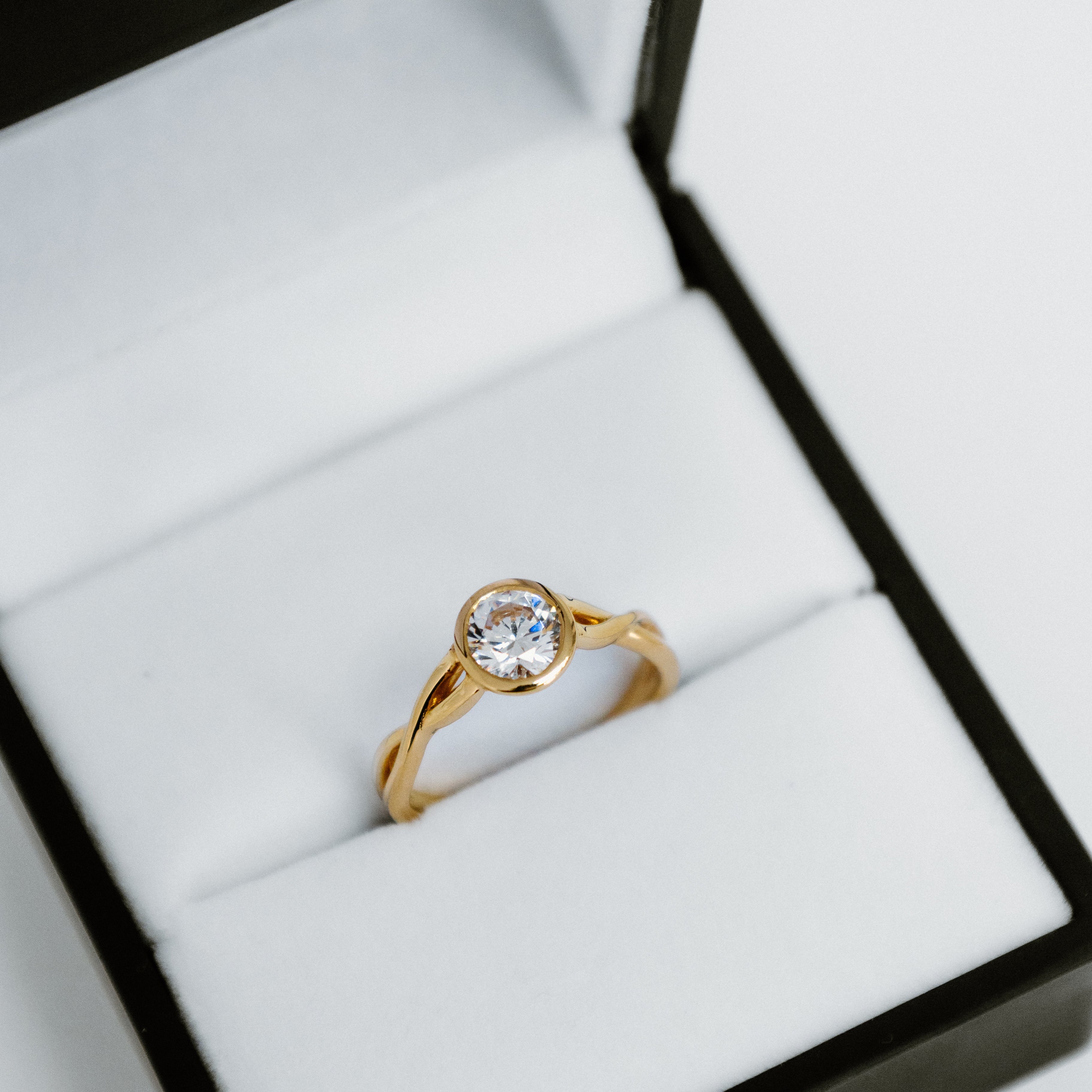 Bague Sophie