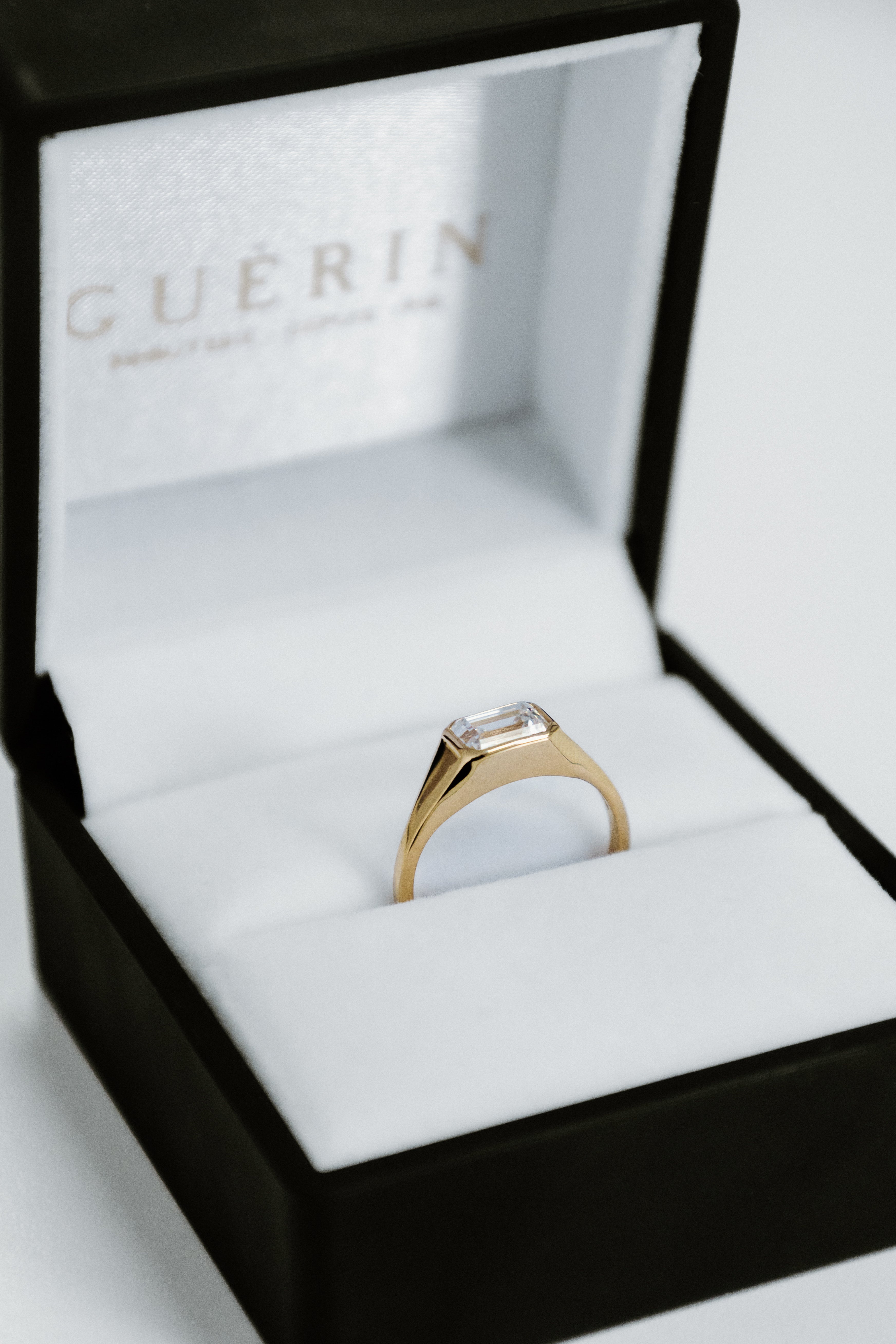 Bague Romy