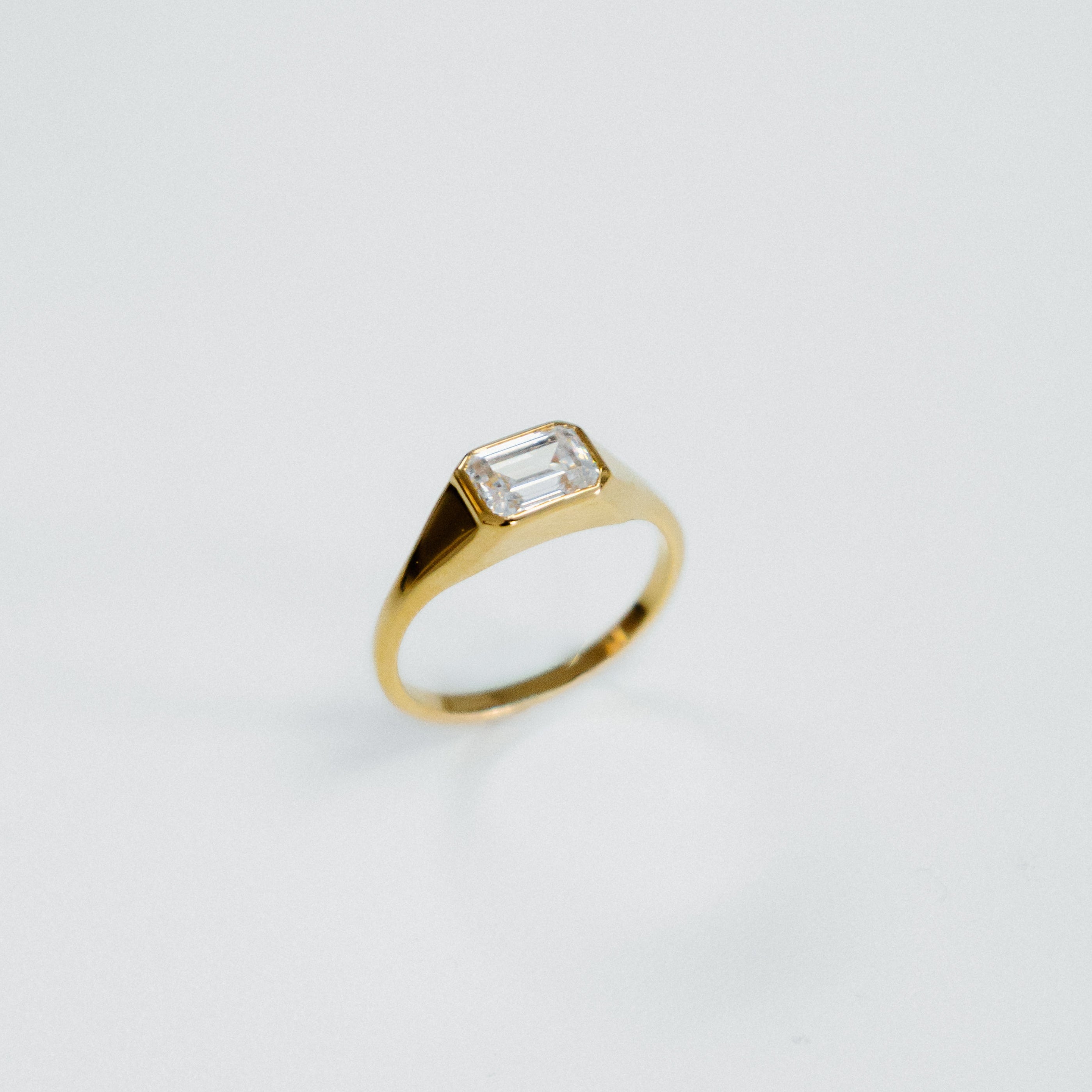 Bague Romy