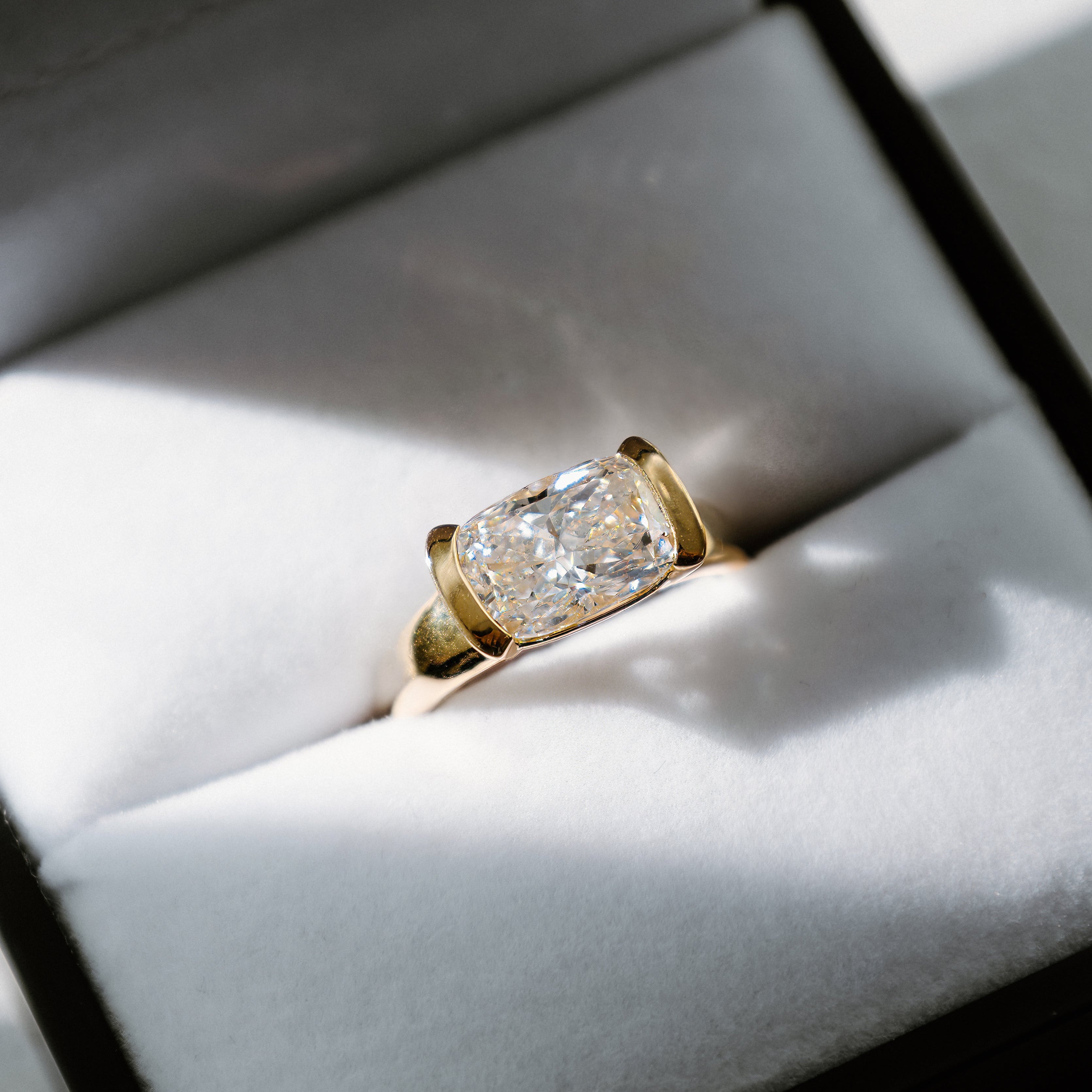 Bague Gisèle