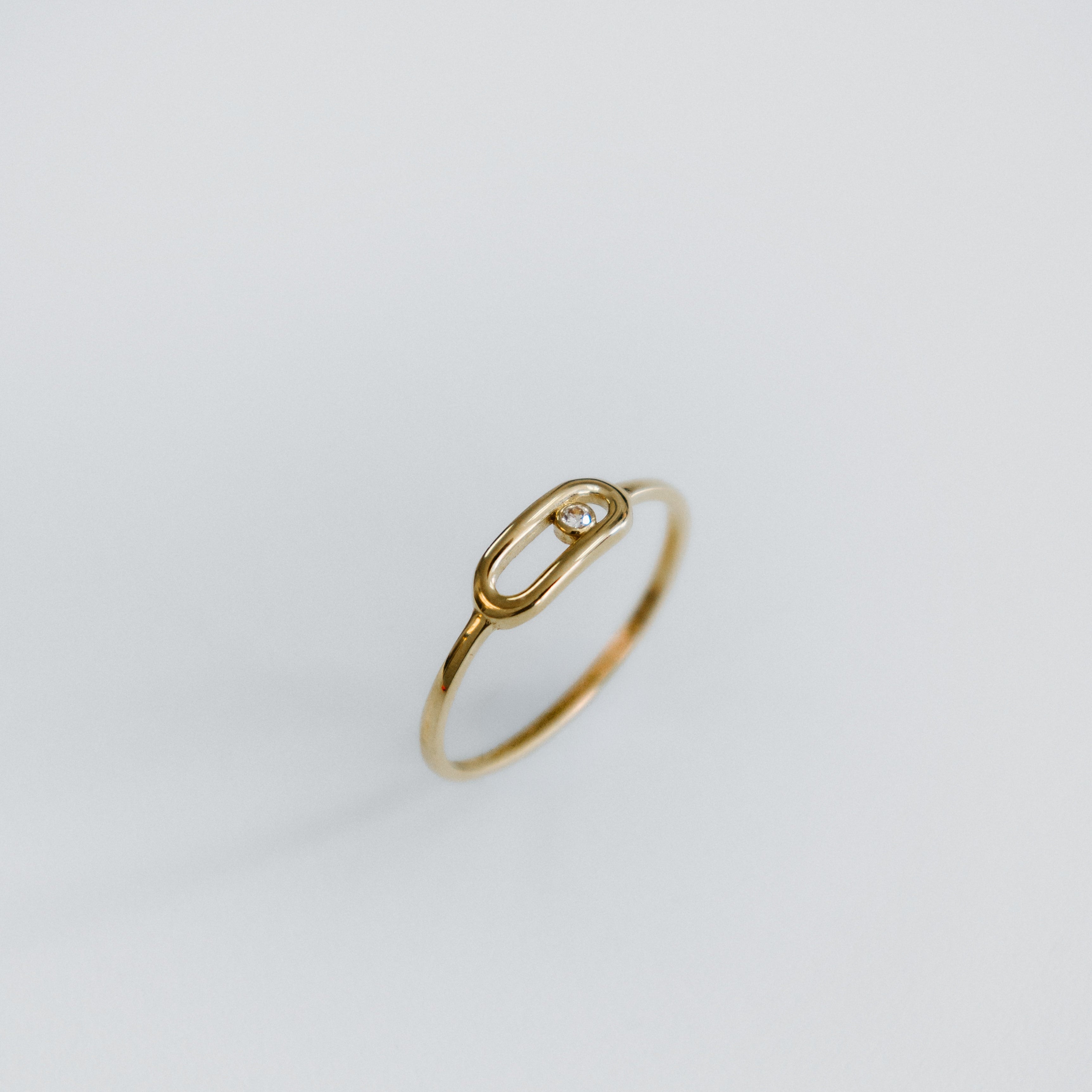 Bague Béa