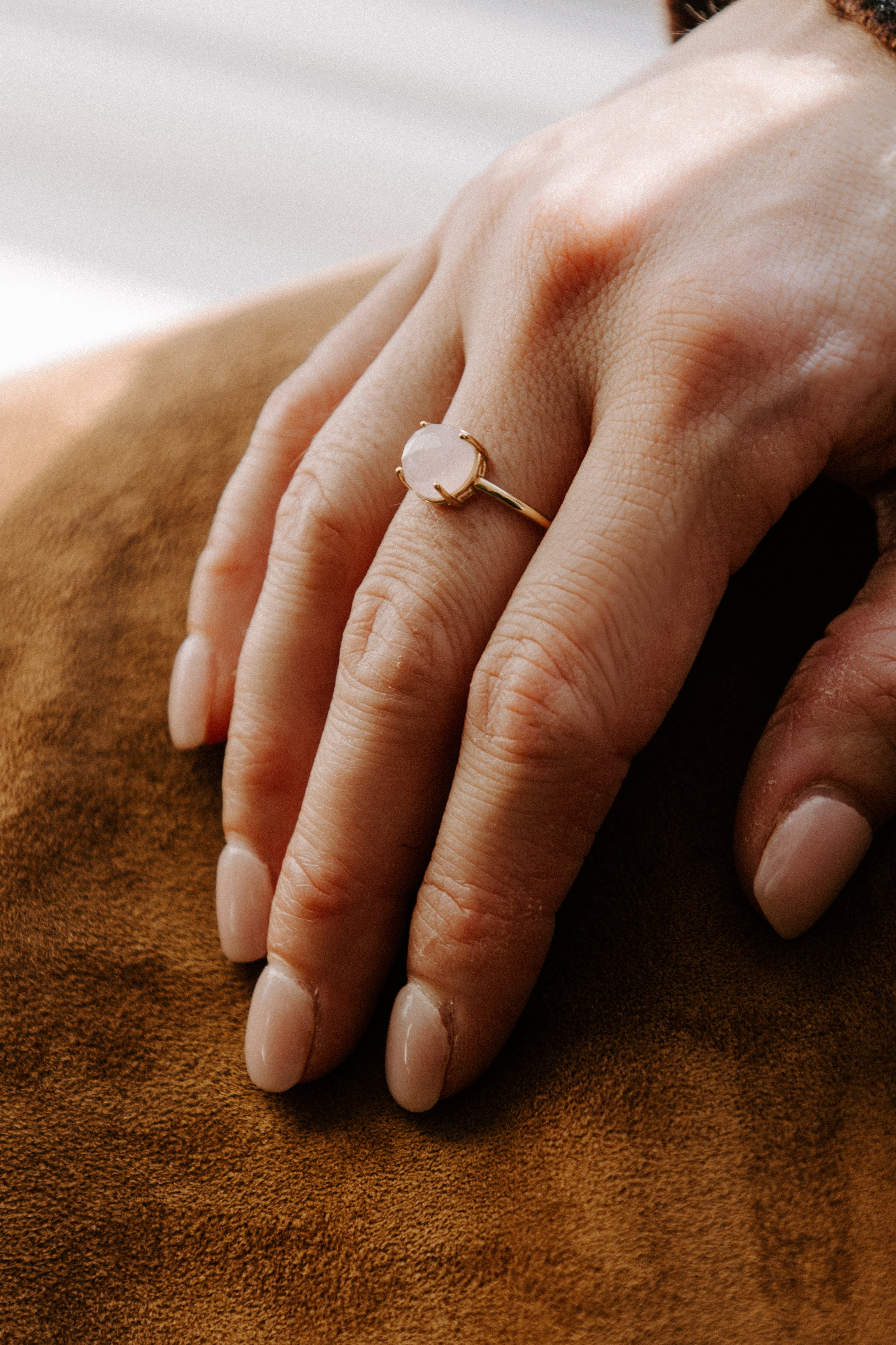 Bague Adeline