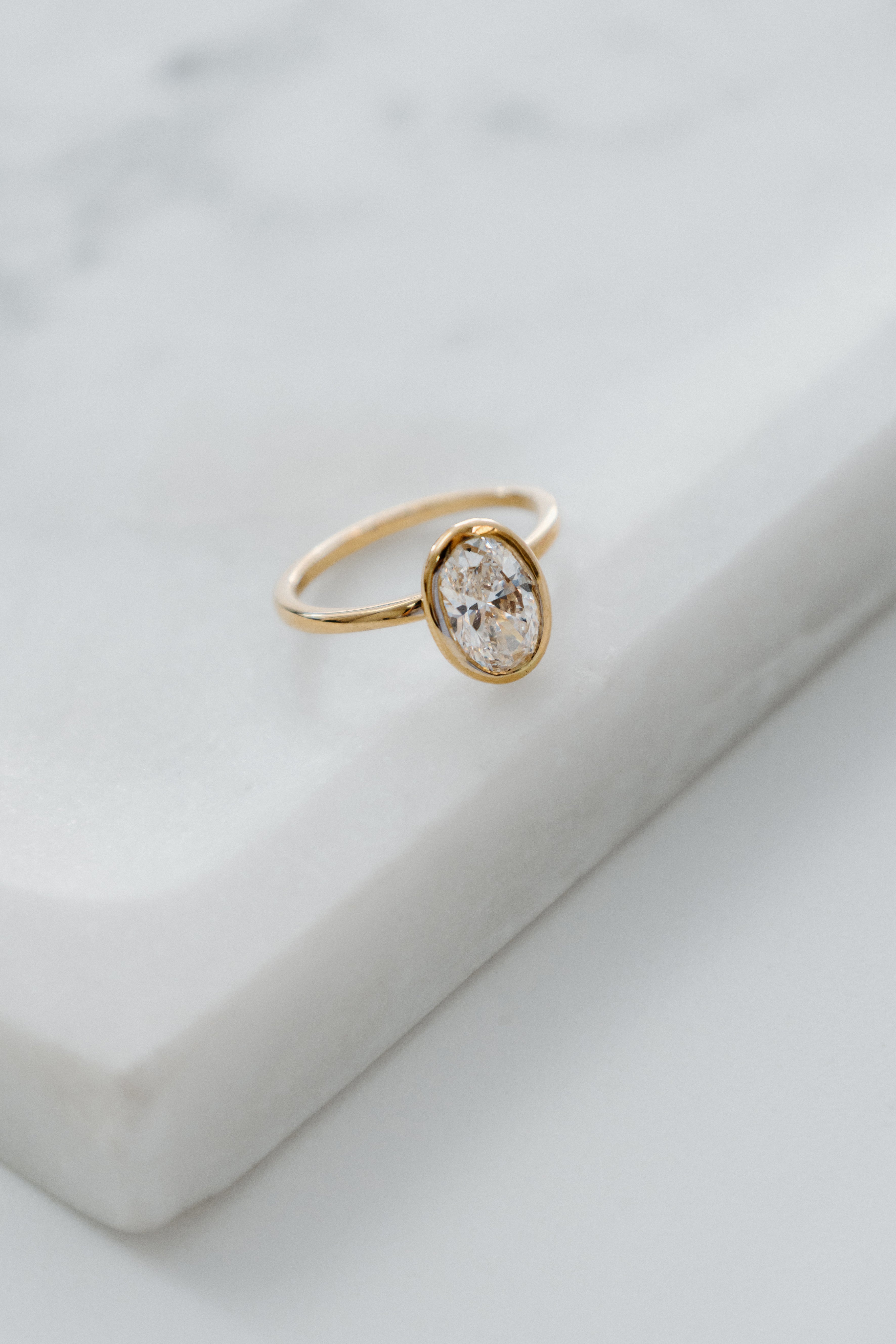 Bague Jeanne