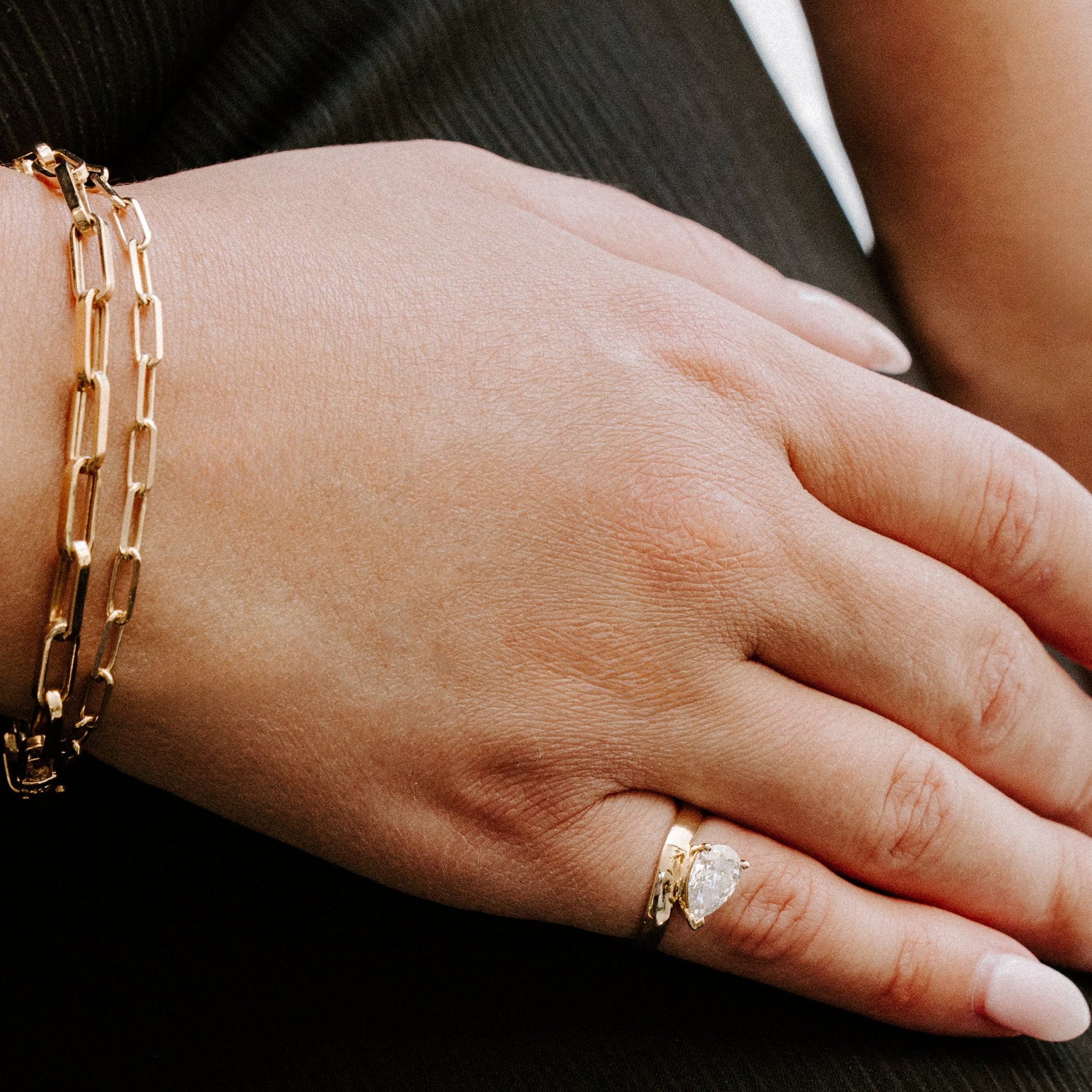 Bague Julia (Diamant)