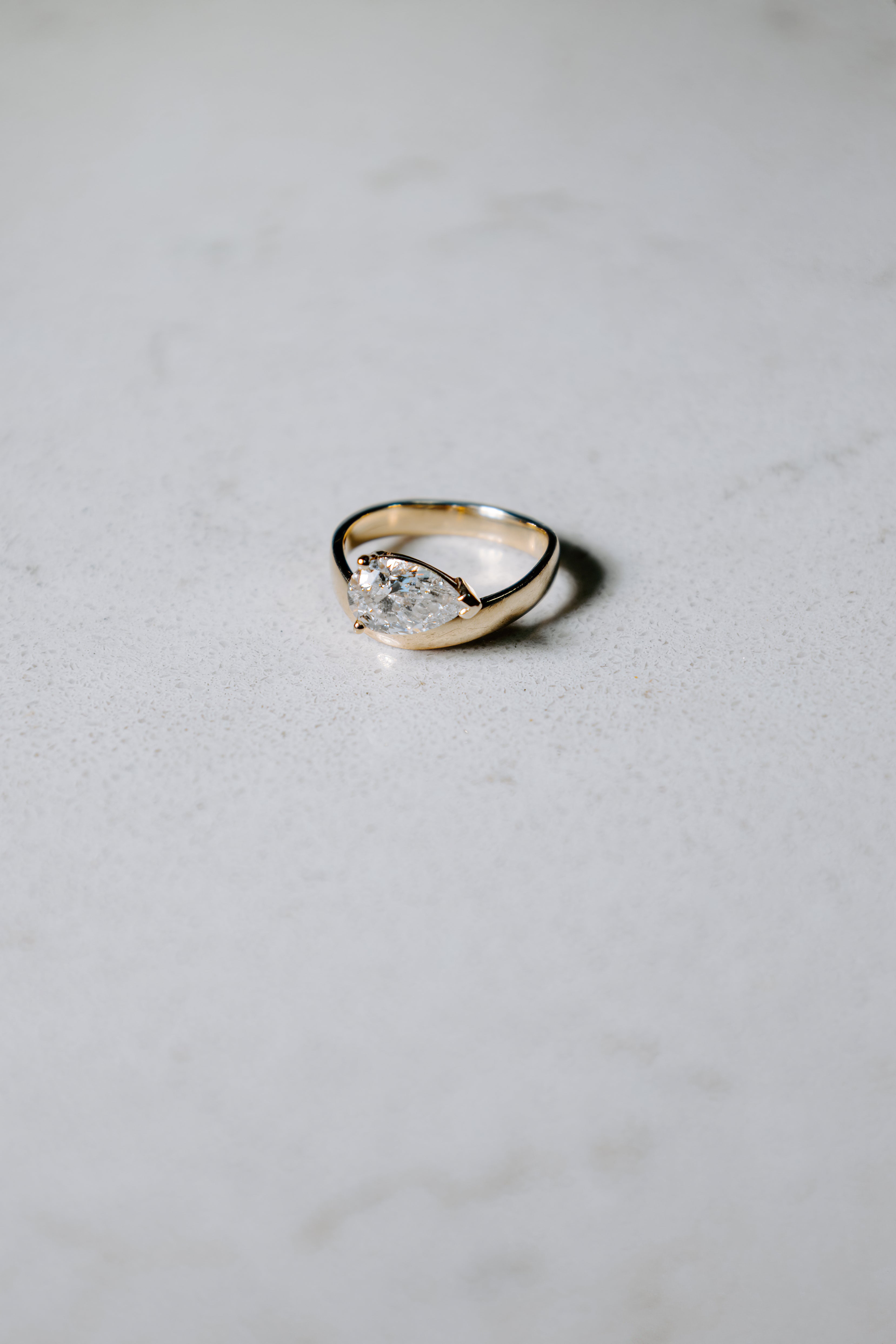 Bague Julia (Diamant)