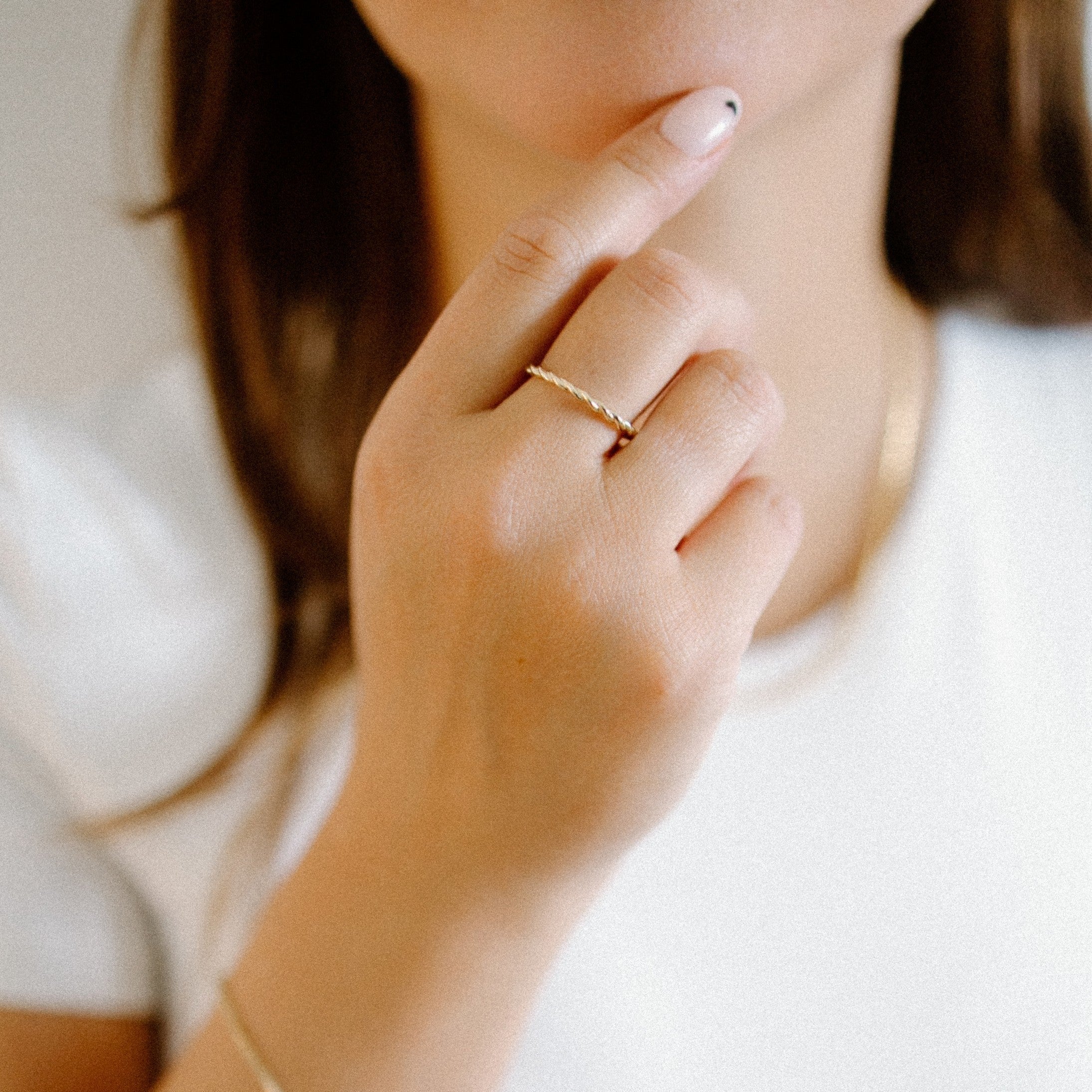Bague Gilberte