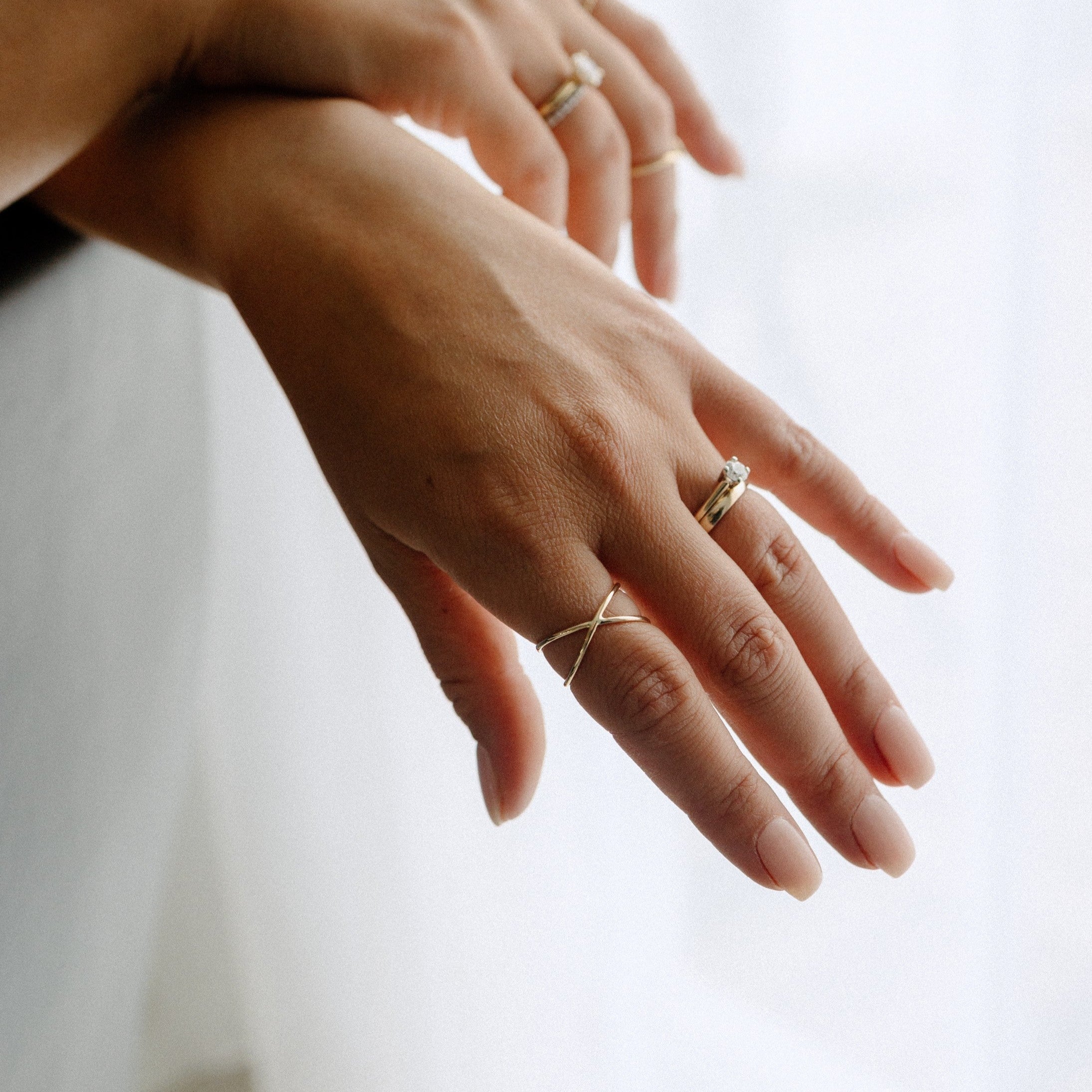 Bague Yolande
