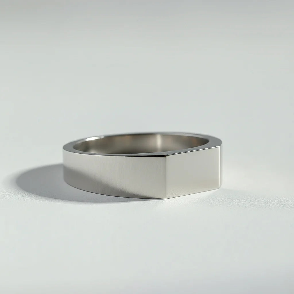 Bague Maximilien