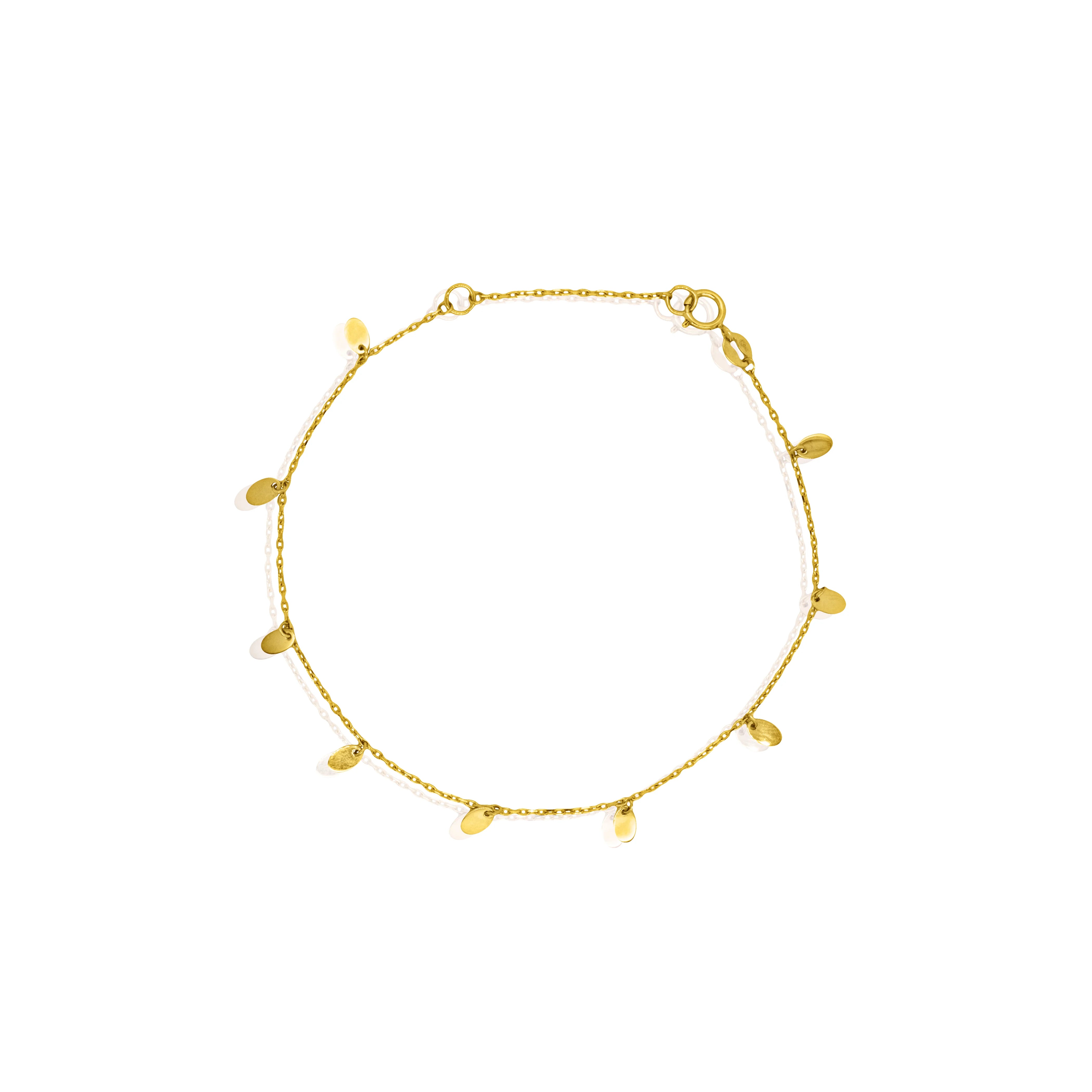 Bracelet minimaliste bohème