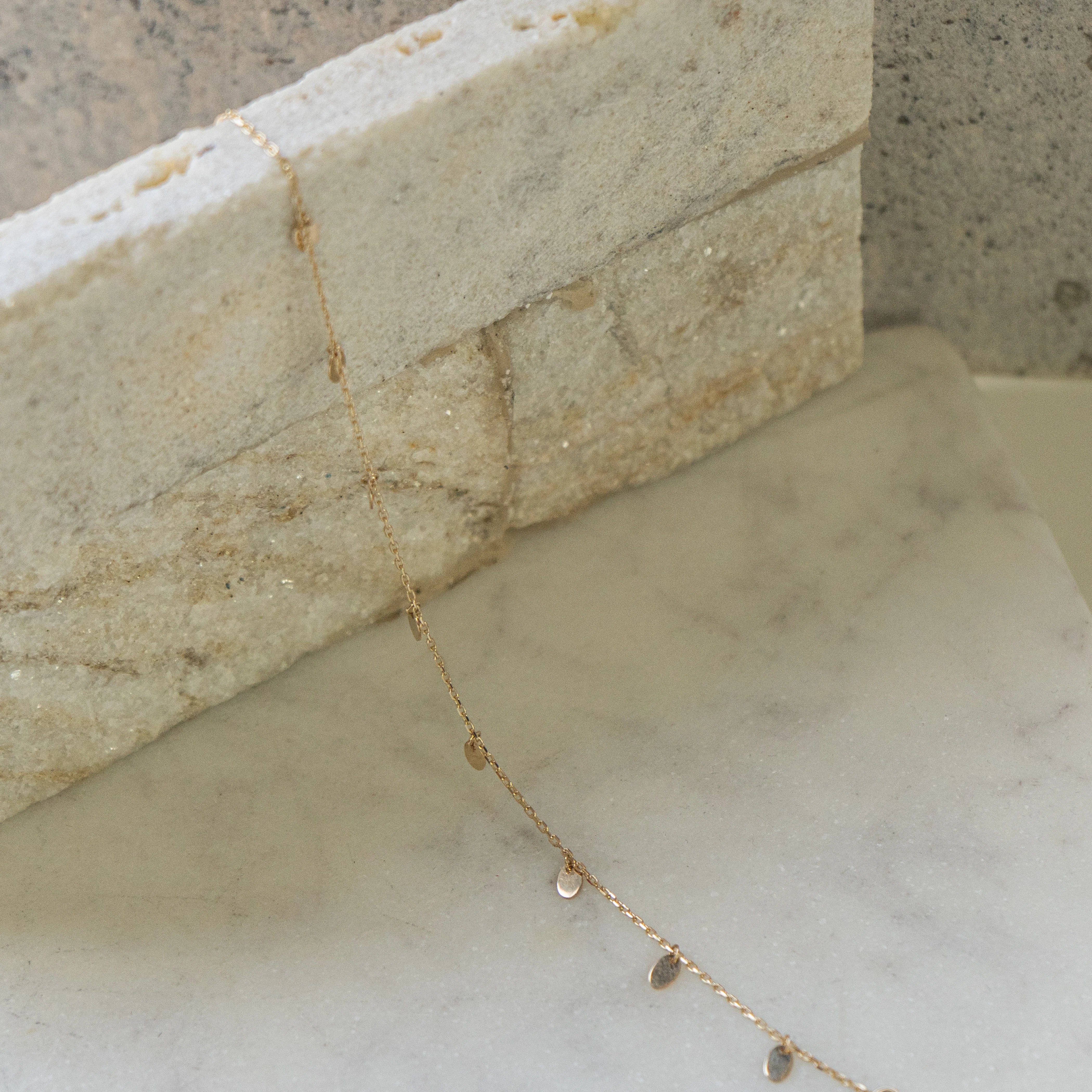 Bracelet minimaliste bohème