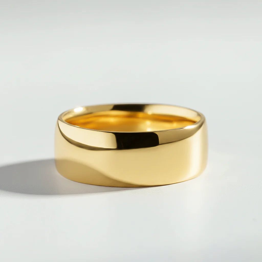 Bague Henri