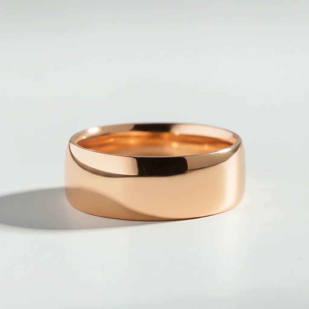 Bague Henri